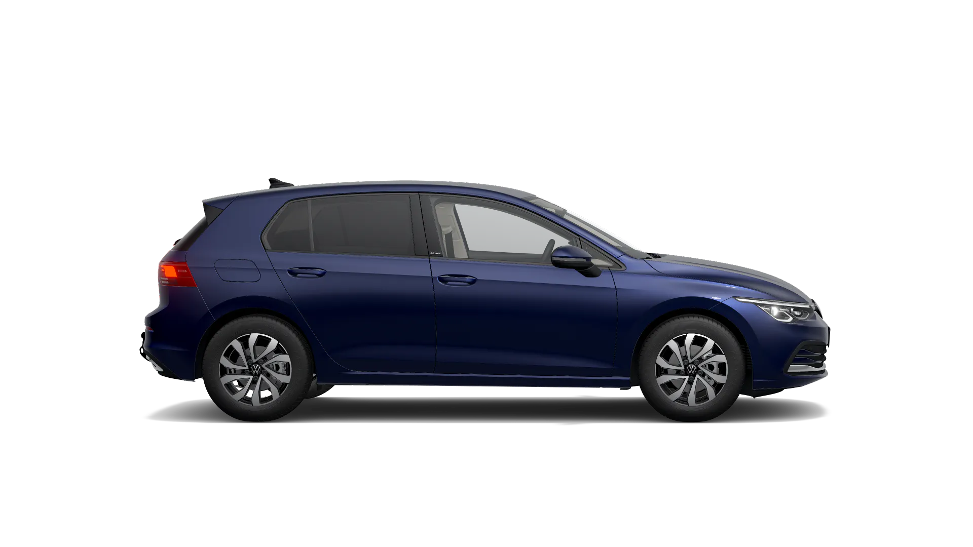 Volkswagen Golf Active