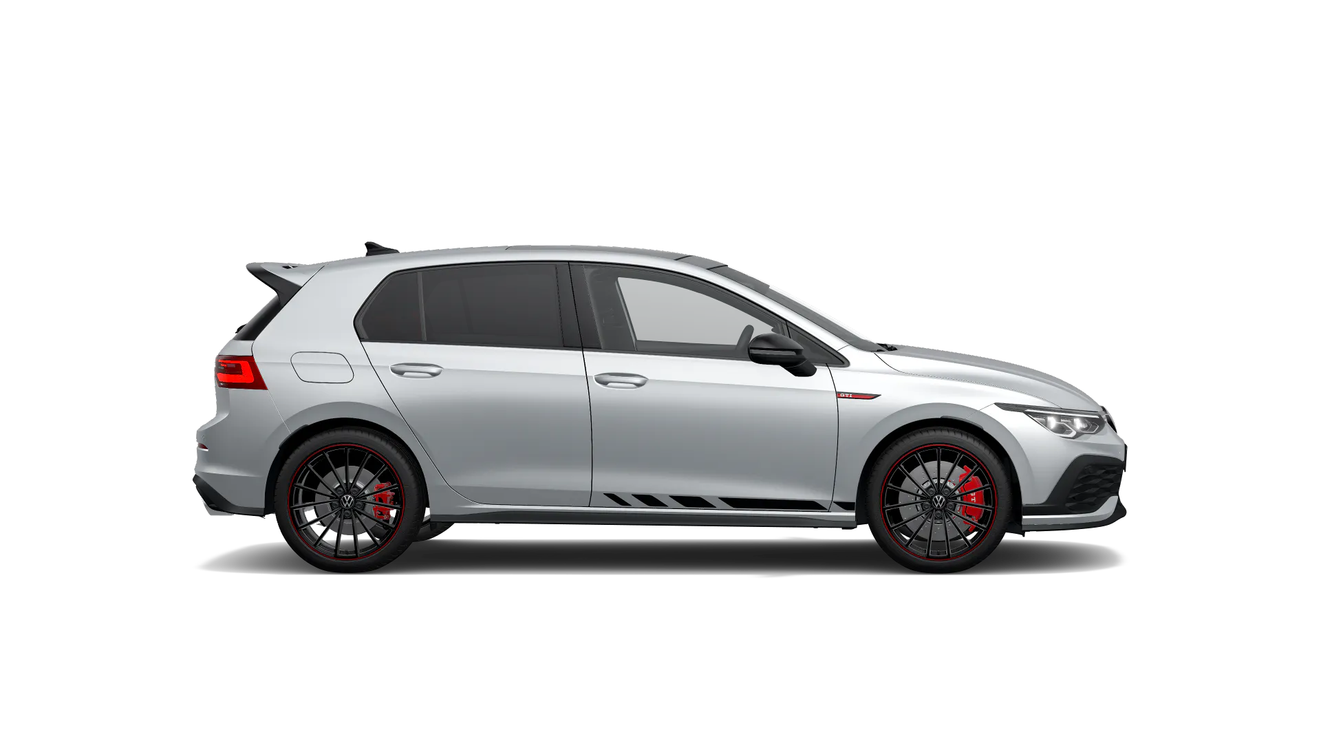 Volkswagen Golf GTI Clubsport