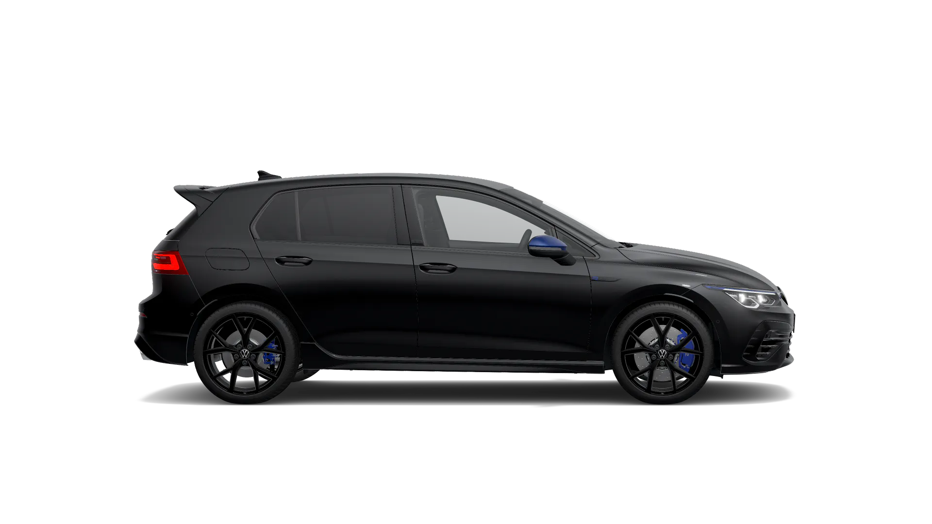 Volkswagen Golf R 20 Years