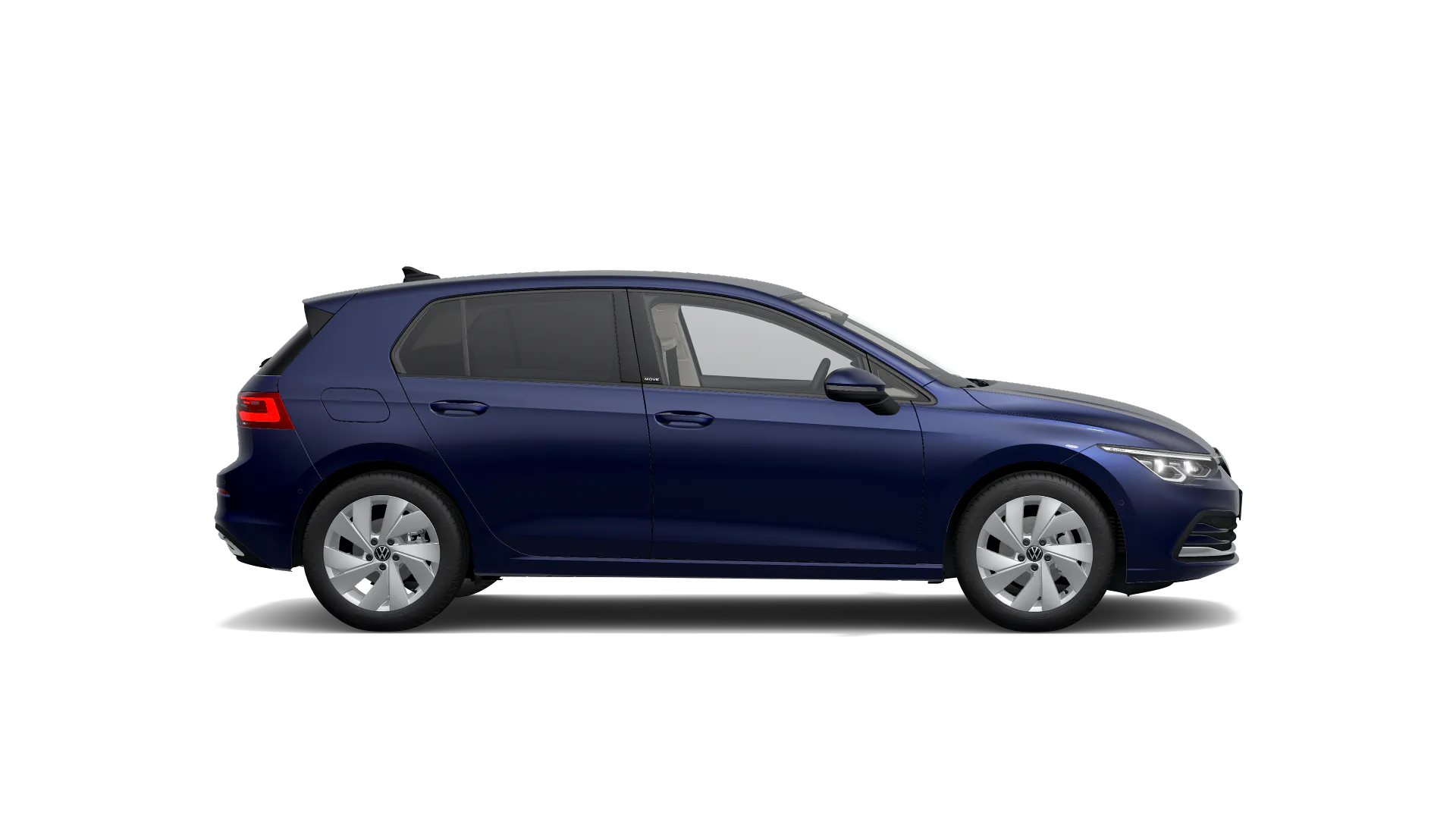 Volkswagen Golf MOVE