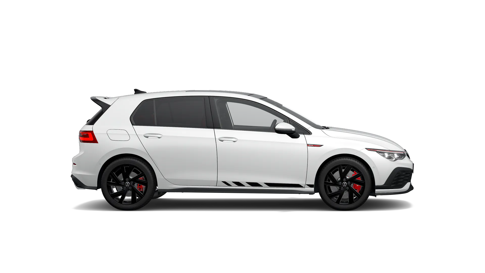 Volkswagen Golf GTI Clubsport