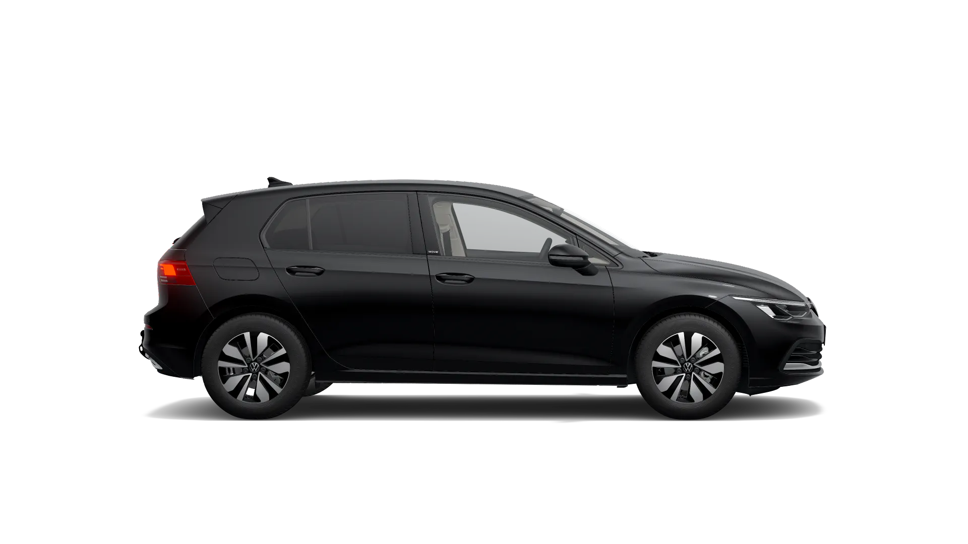 Volkswagen Golf MOVE