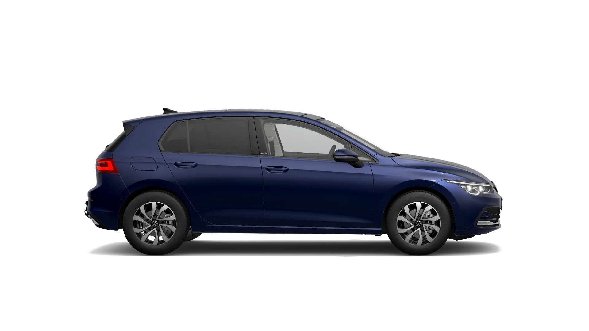 Volkswagen Golf Active