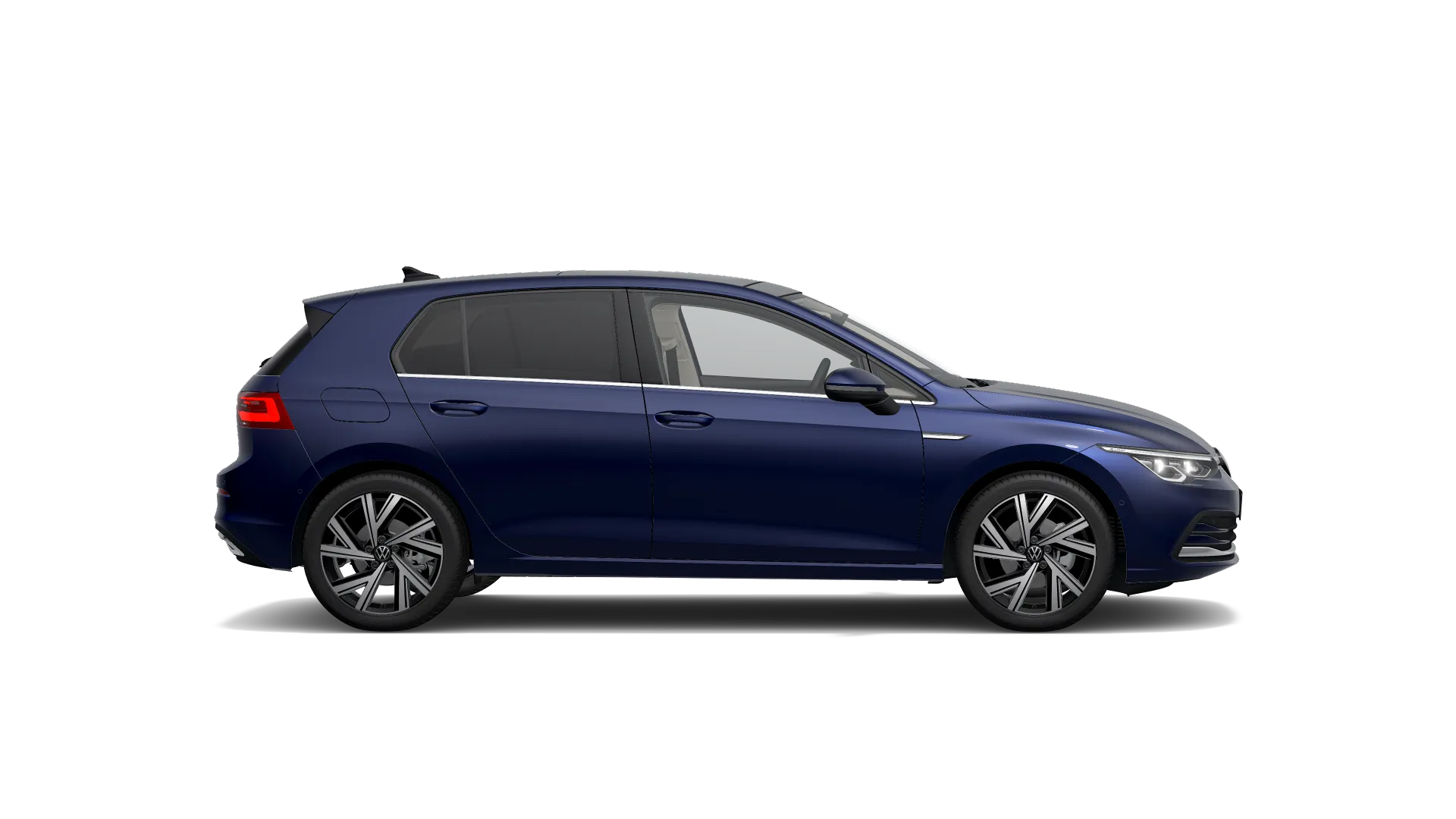 Volkswagen Golf Style