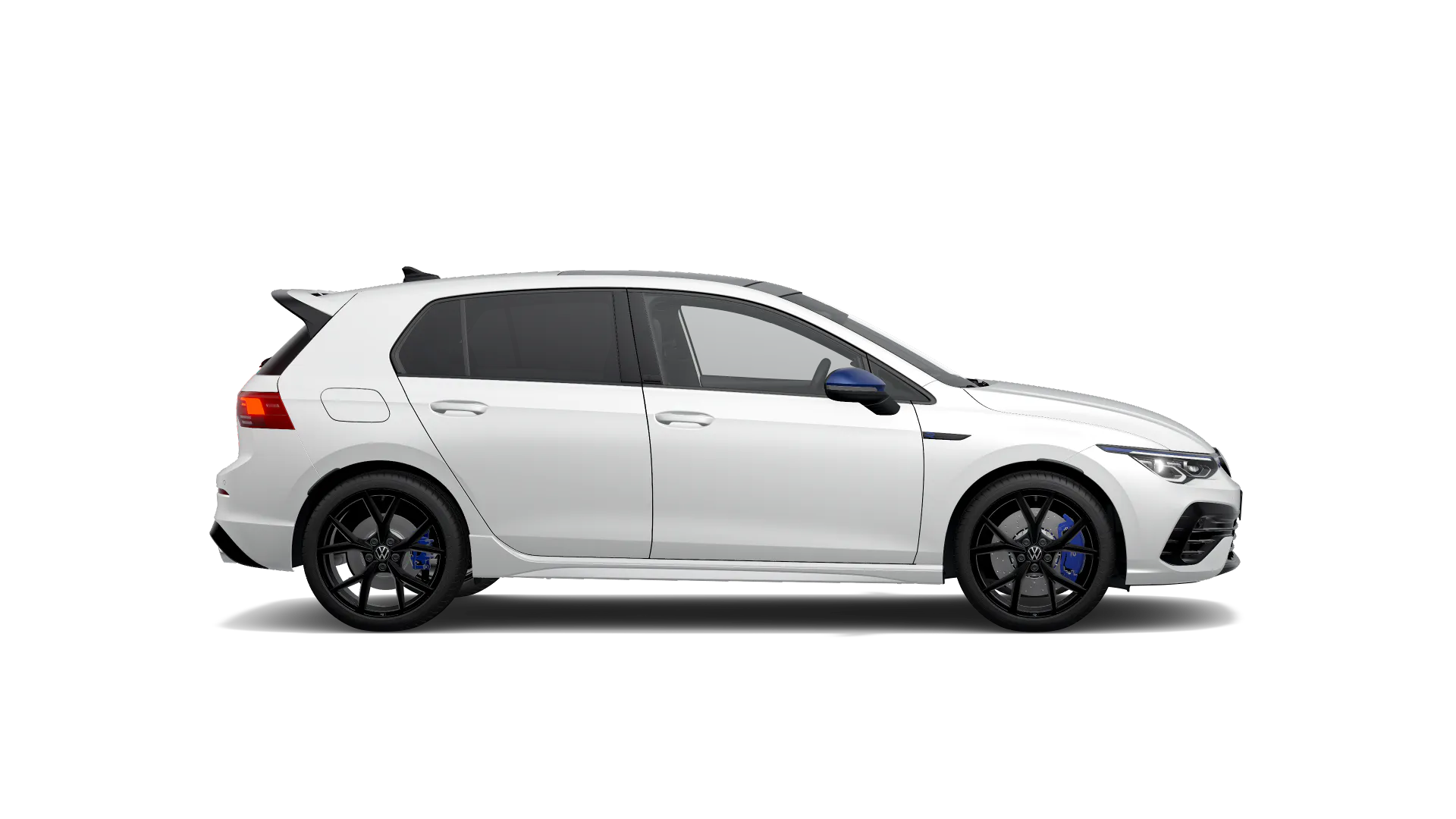 Volkswagen Golf R 20 Years