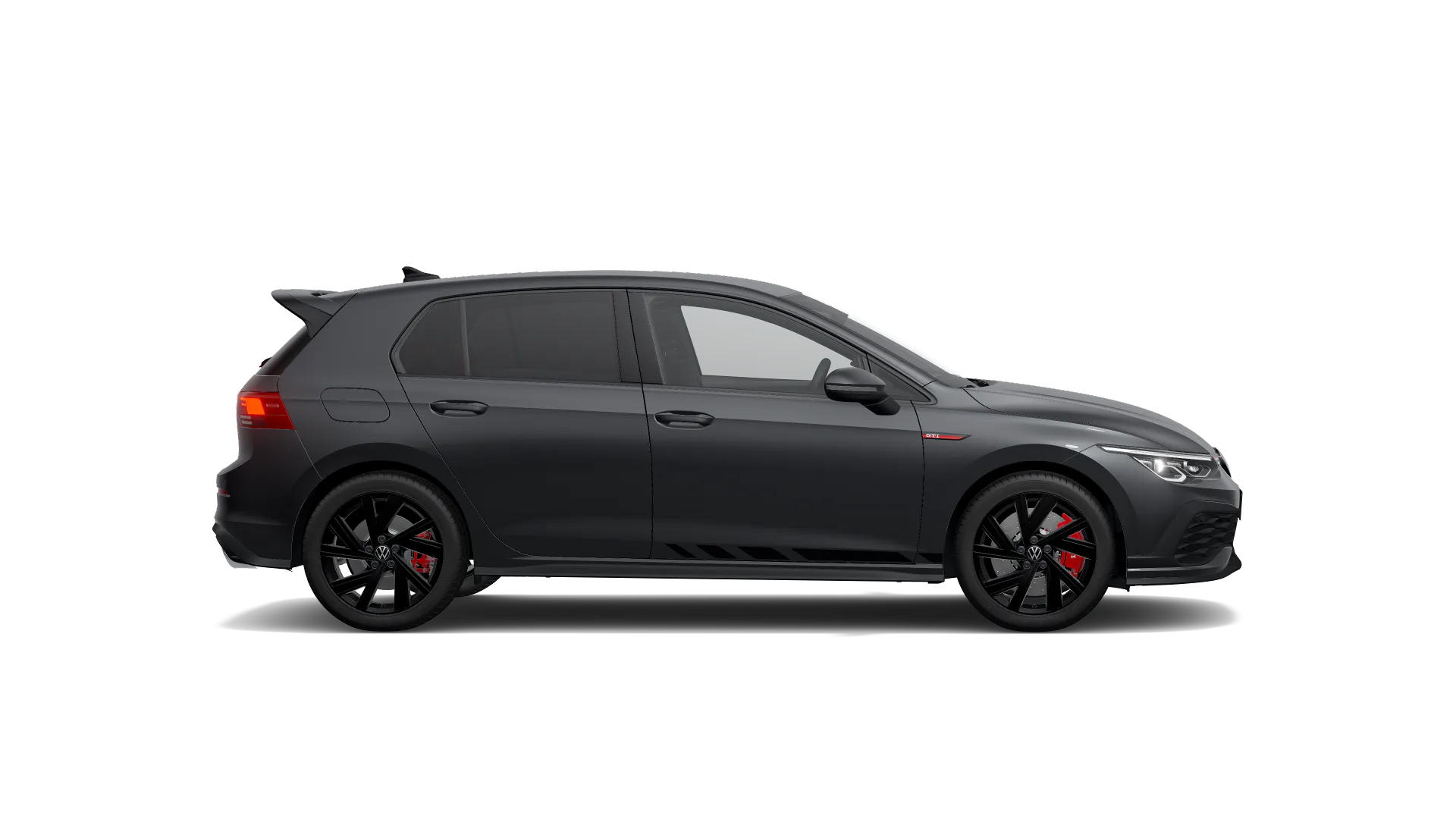 Volkswagen Golf GTI Clubsport