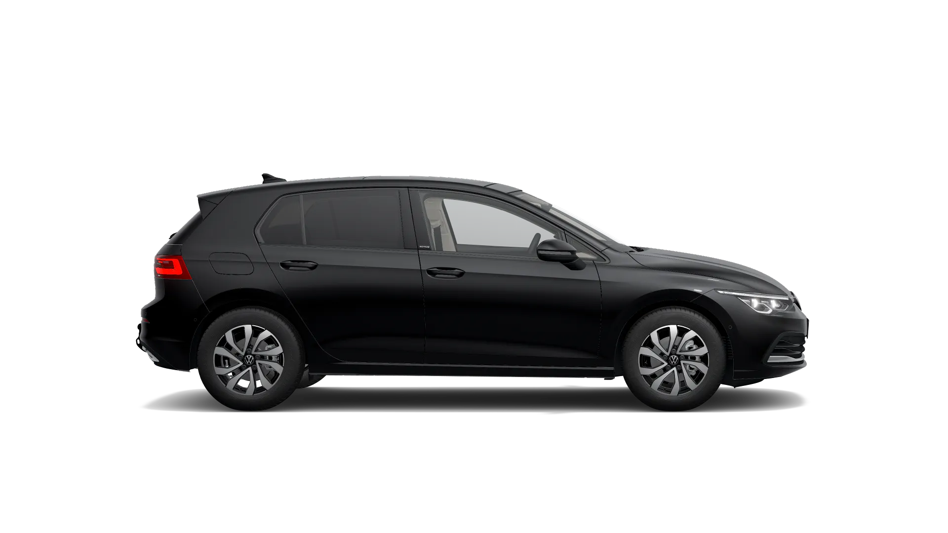 Volkswagen Golf Active