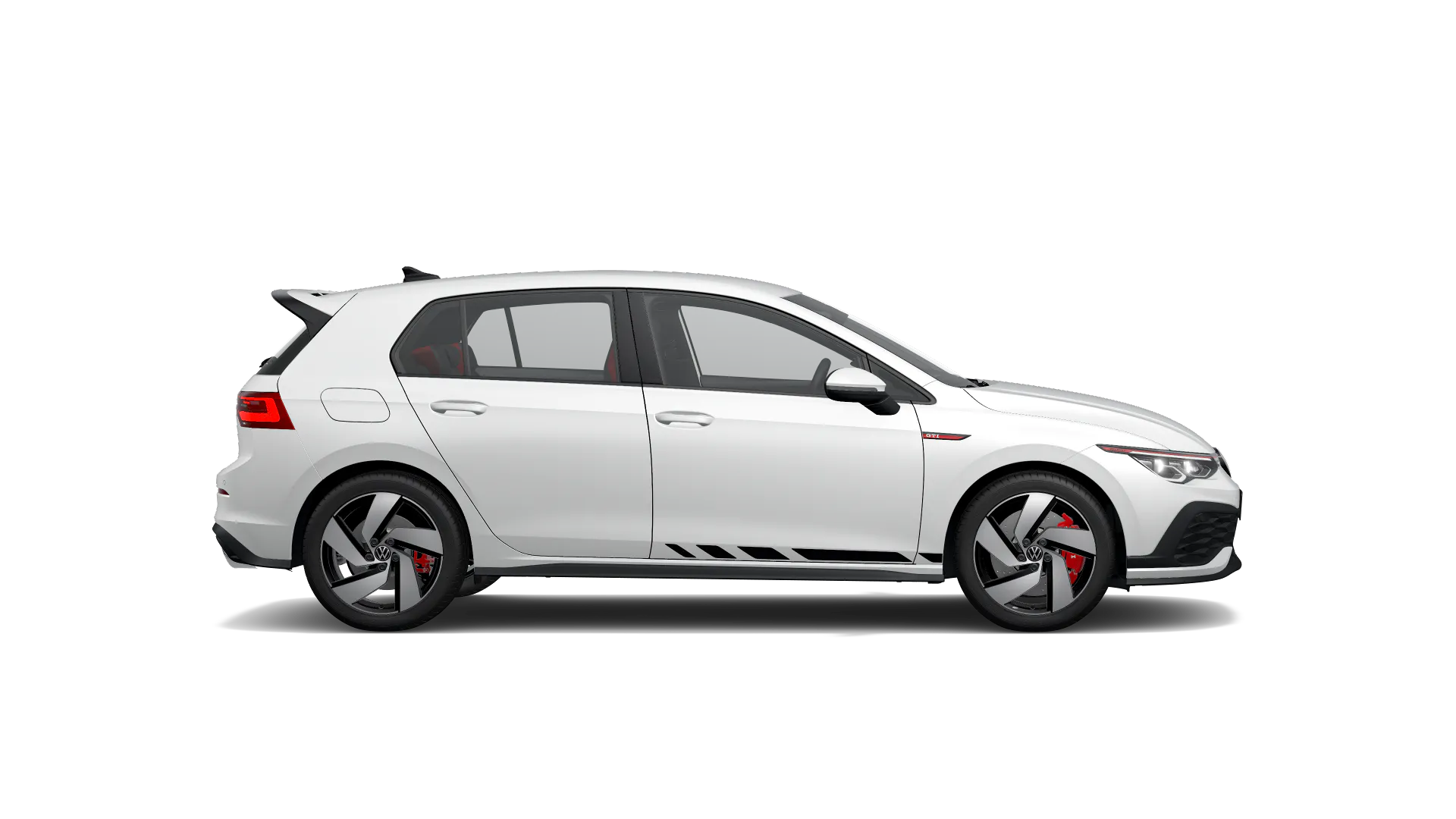 Volkswagen Golf GTI Clubsport
