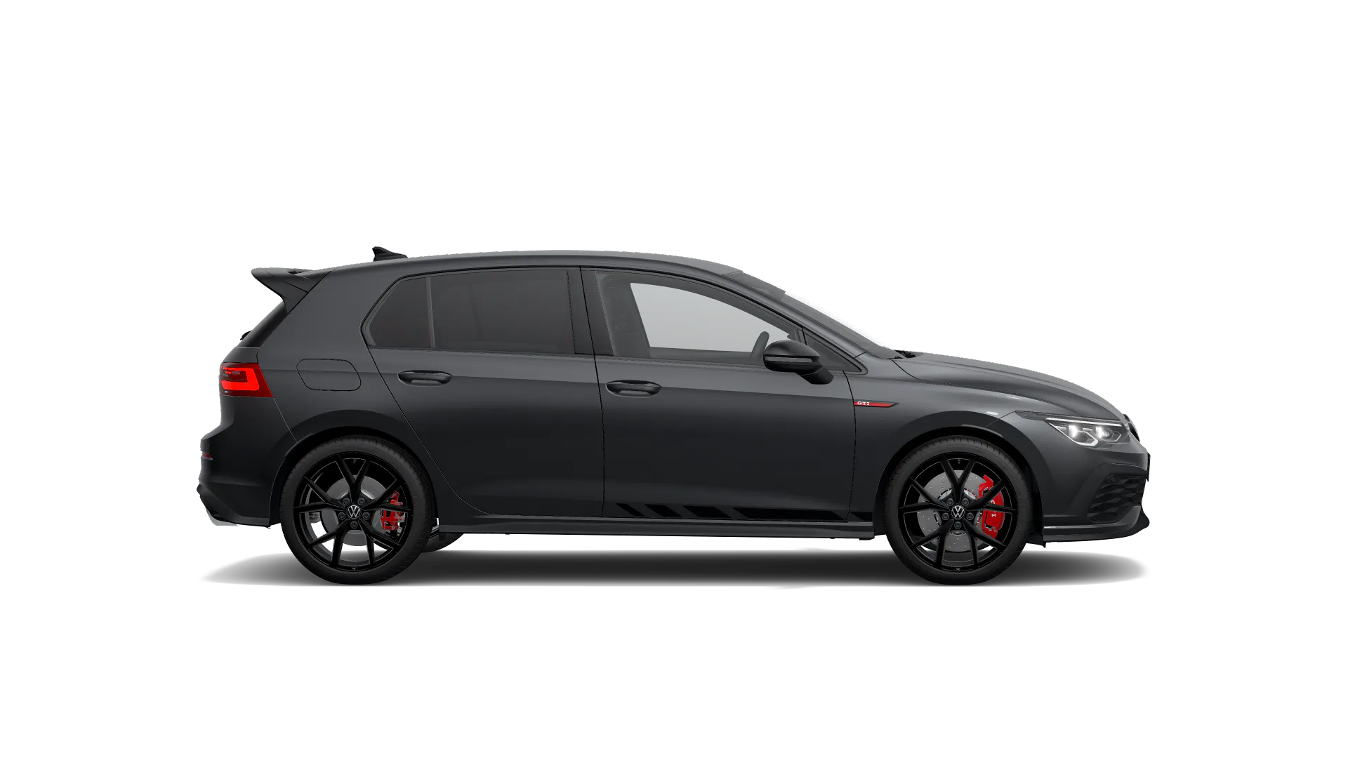 Volkswagen Golf GTI Clubsport