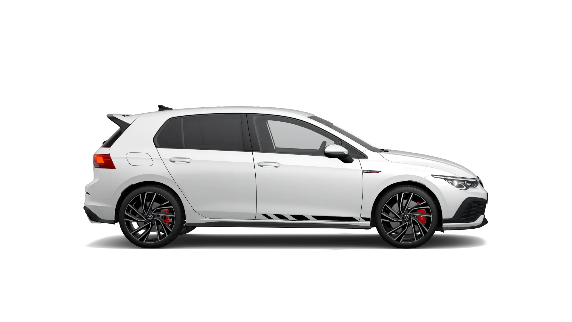 Volkswagen Golf GTI Clubsport