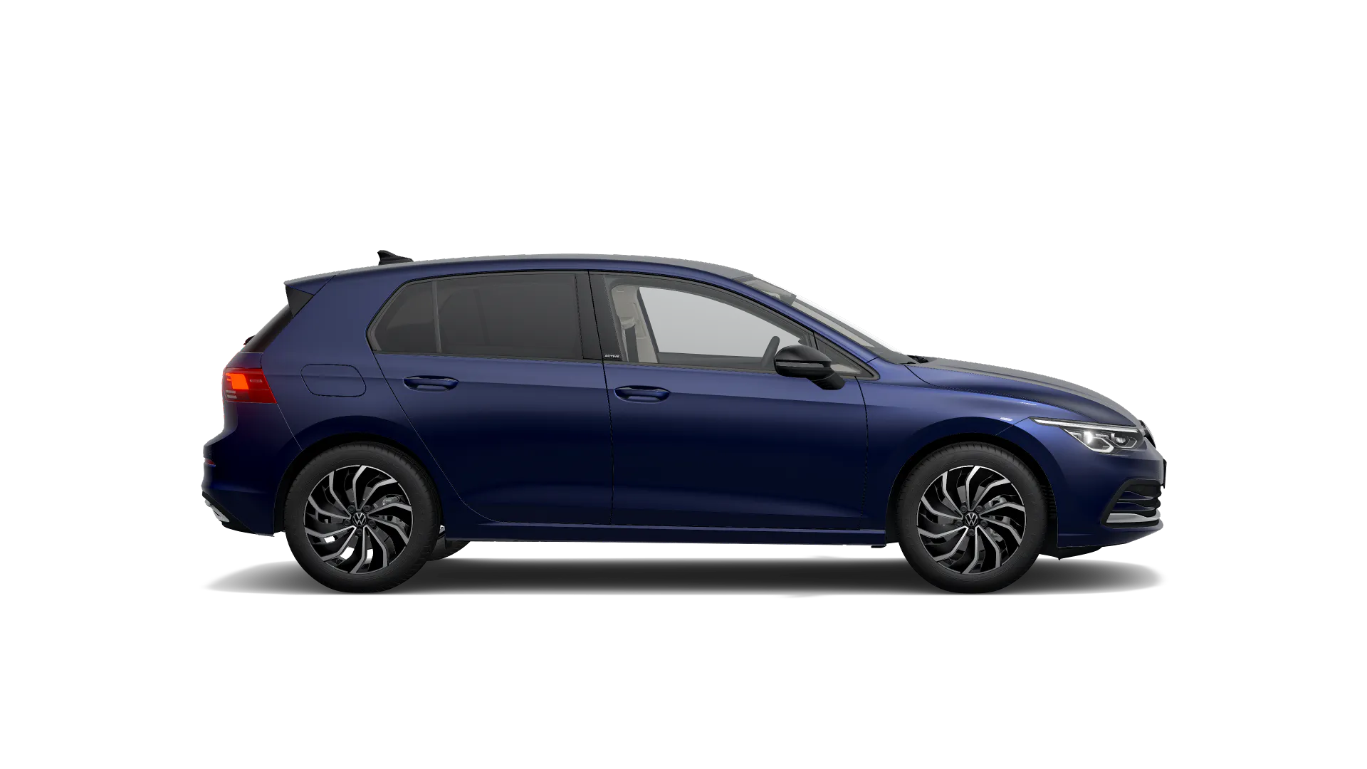 Volkswagen Golf Active
