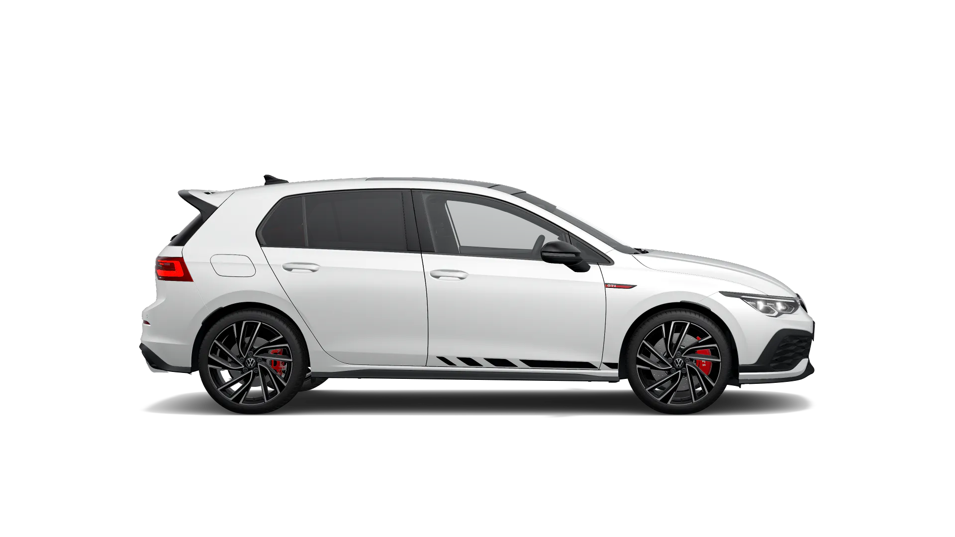Volkswagen Golf GTI Clubsport