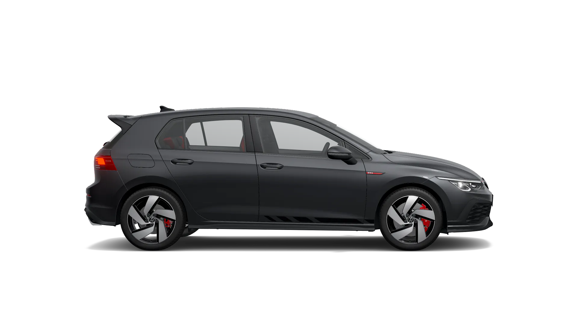 Volkswagen Golf GTI Clubsport