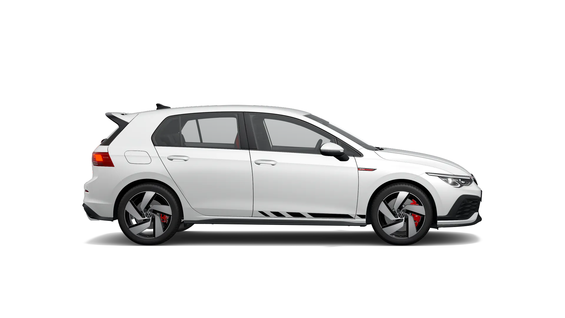 Volkswagen Golf GTI Clubsport