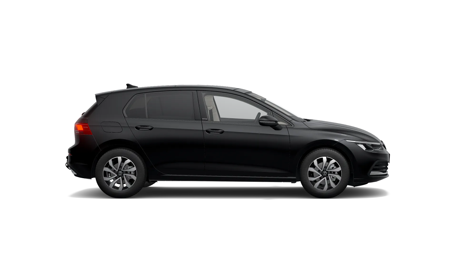 Volkswagen Golf Active
