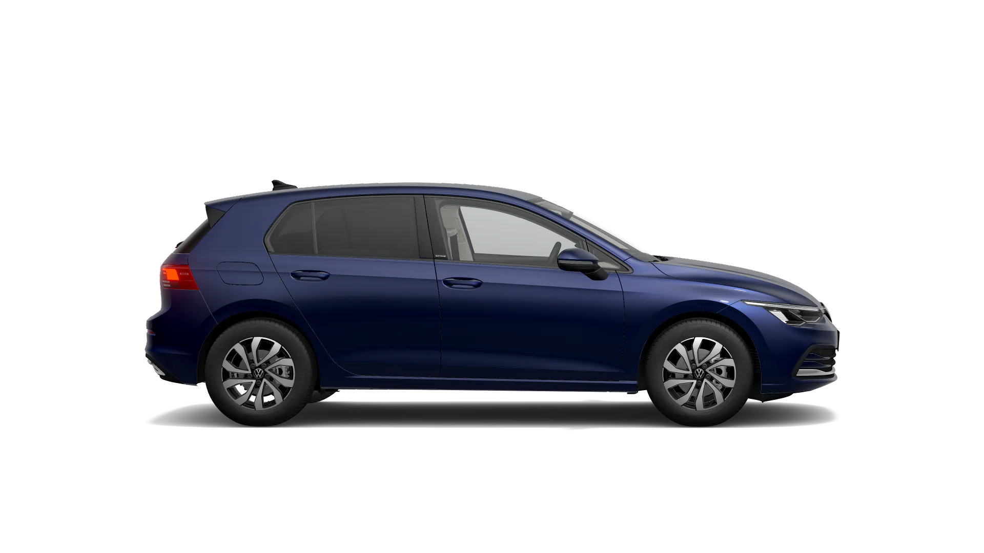 Volkswagen Golf Active