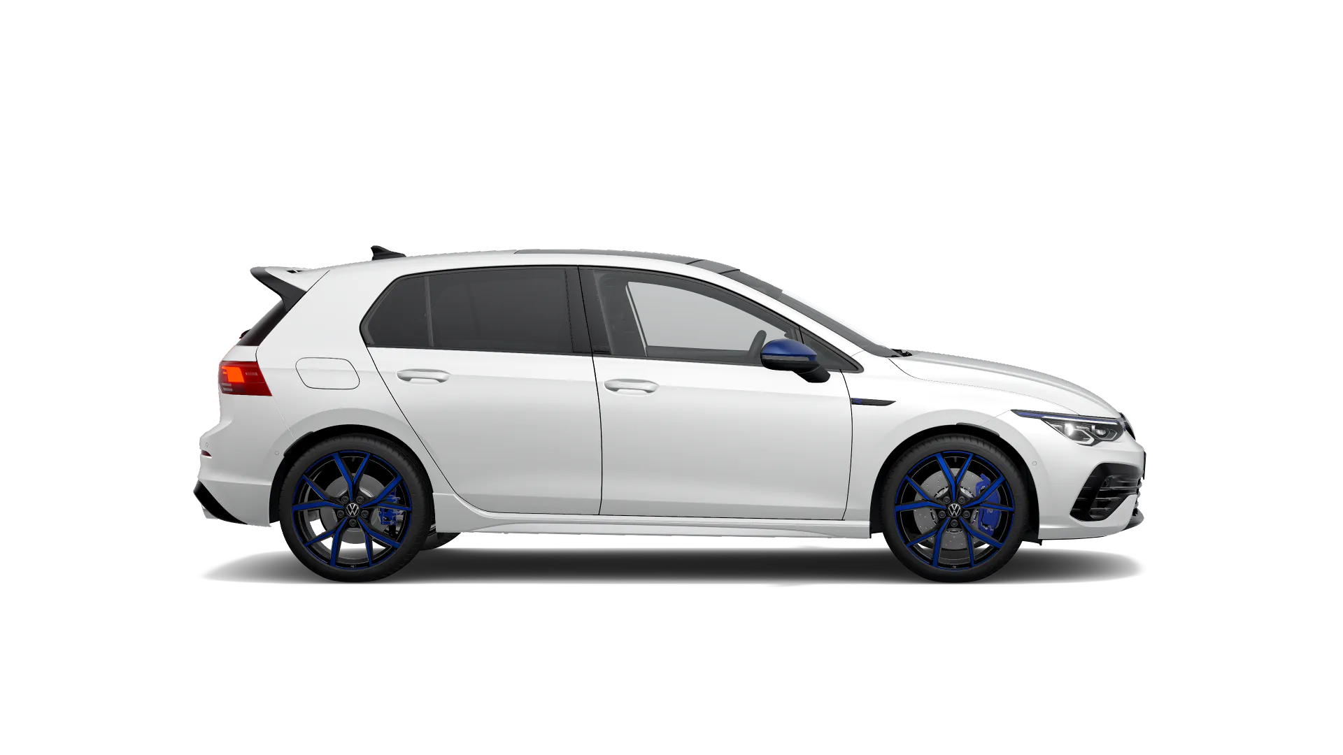 Volkswagen Golf R 20 Years