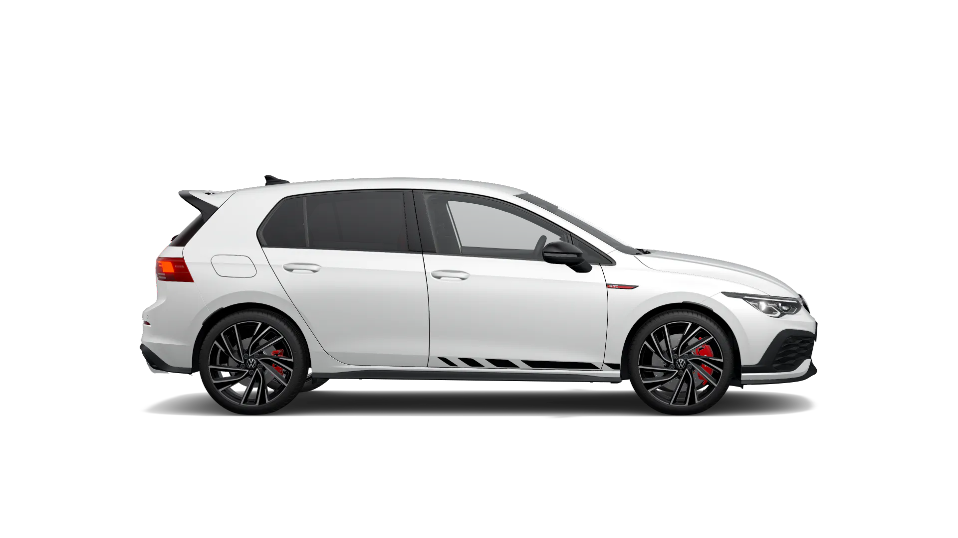 Volkswagen Golf GTI Clubsport