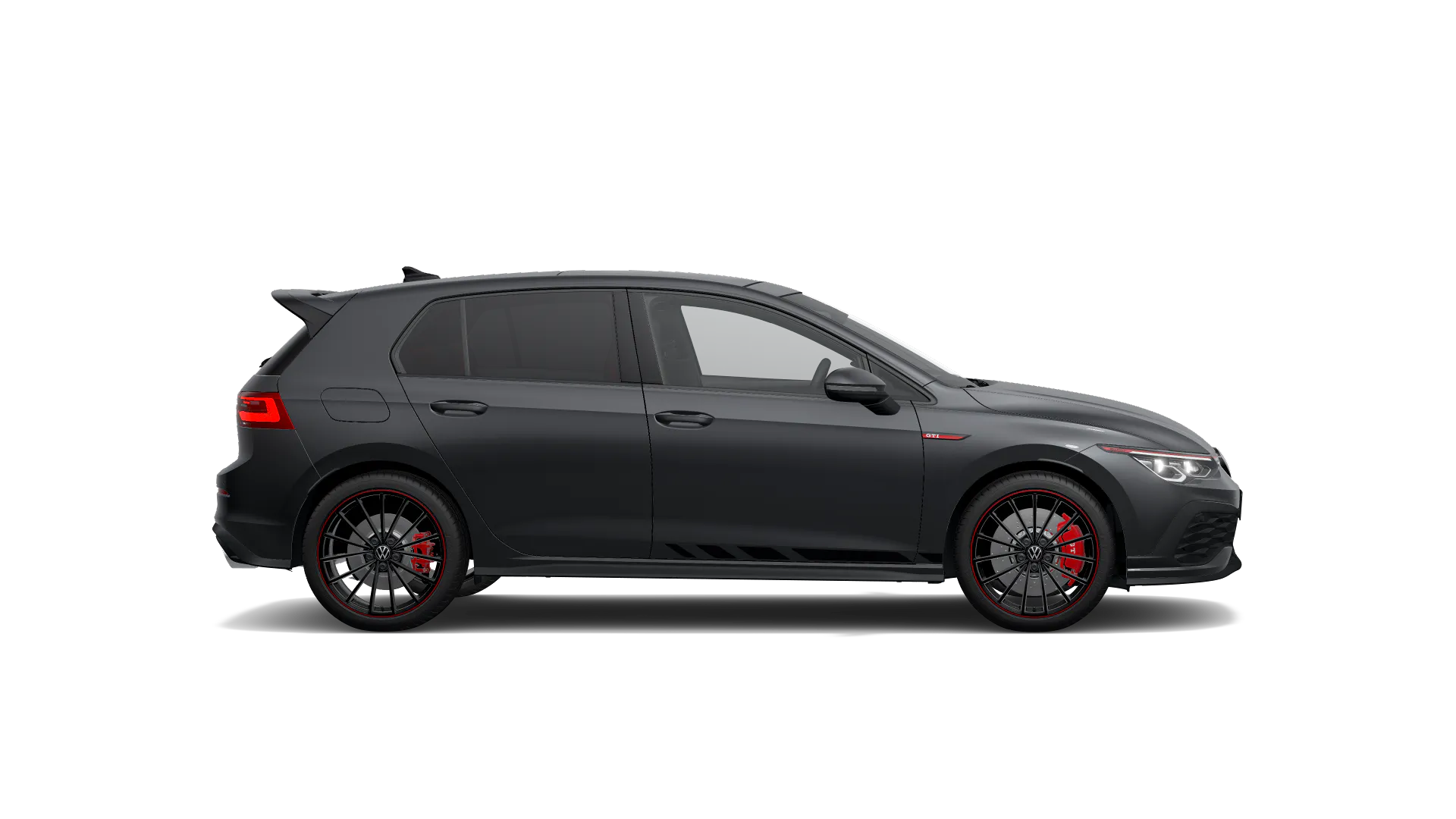 Volkswagen Golf GTI Clubsport