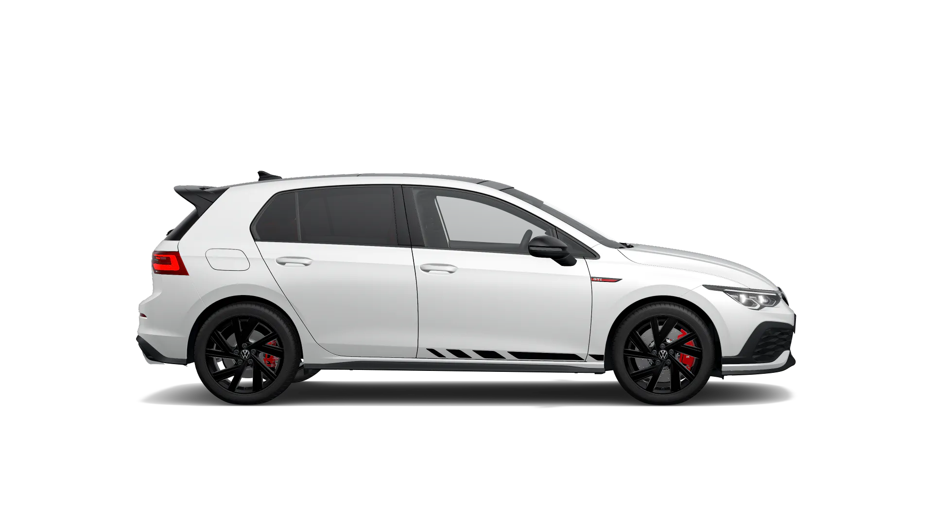 Volkswagen Golf GTI Clubsport