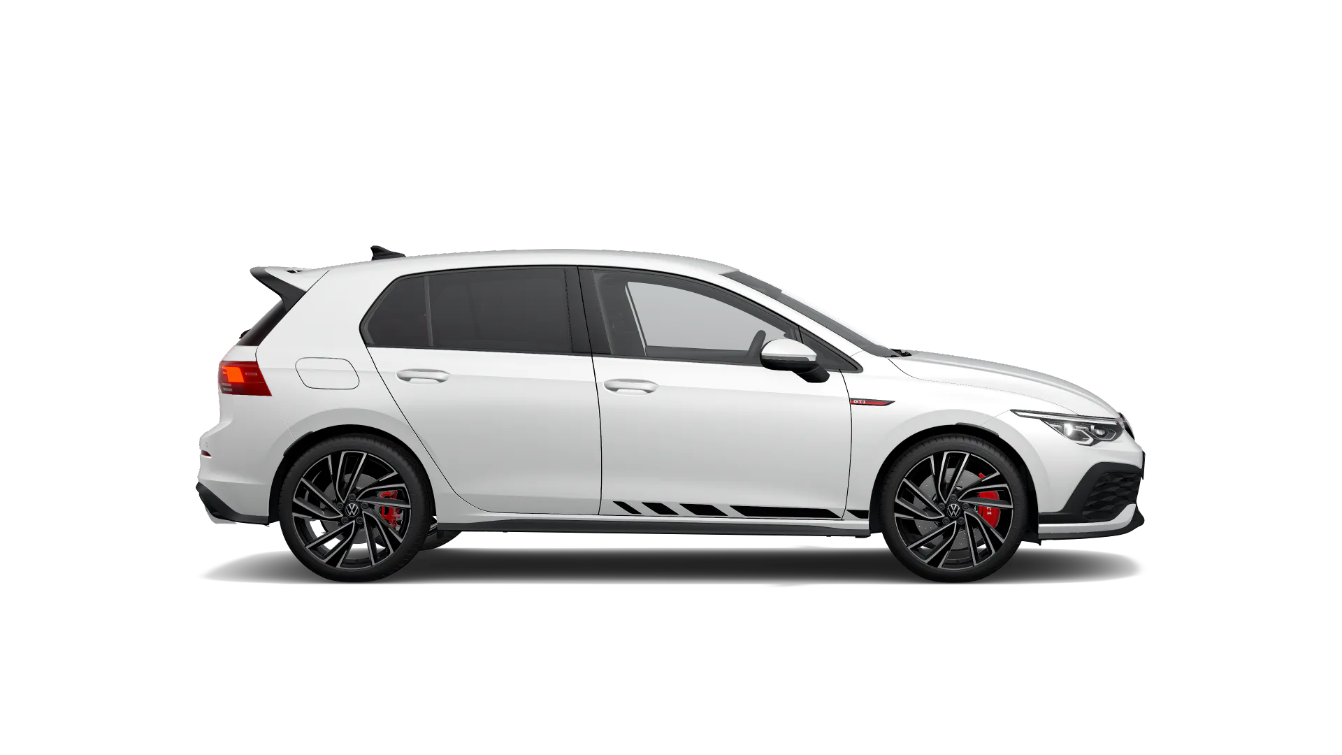 Volkswagen Golf GTI Clubsport