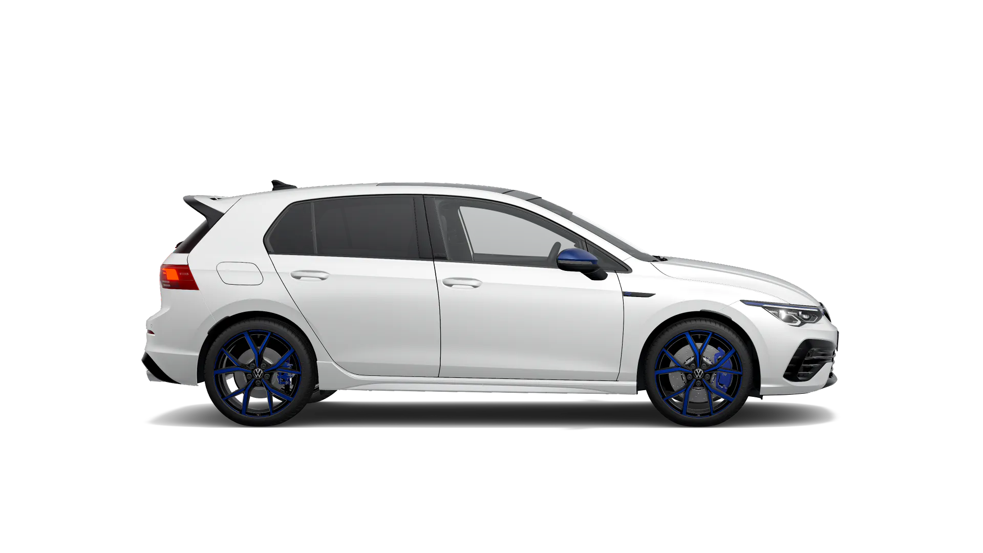 Volkswagen Golf R 20 Years