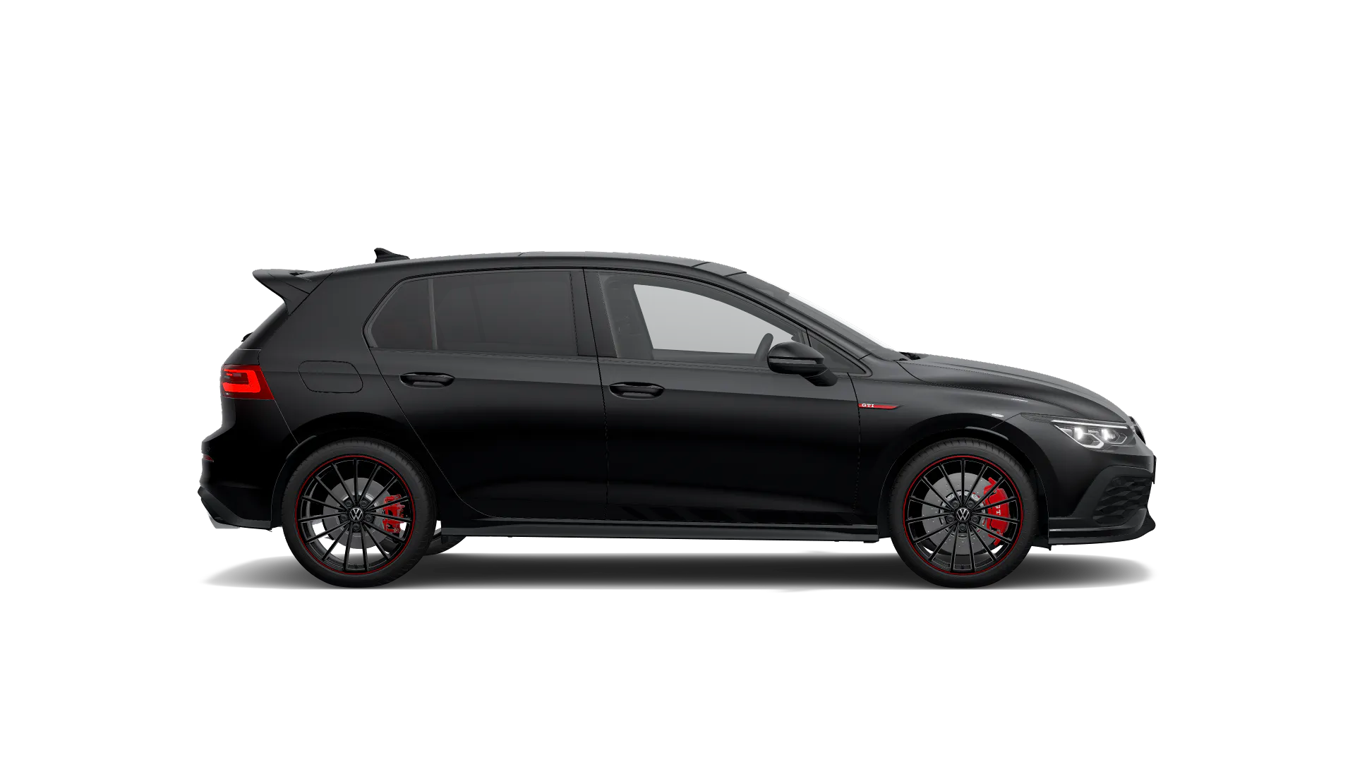 Volkswagen Golf GTI Clubsport