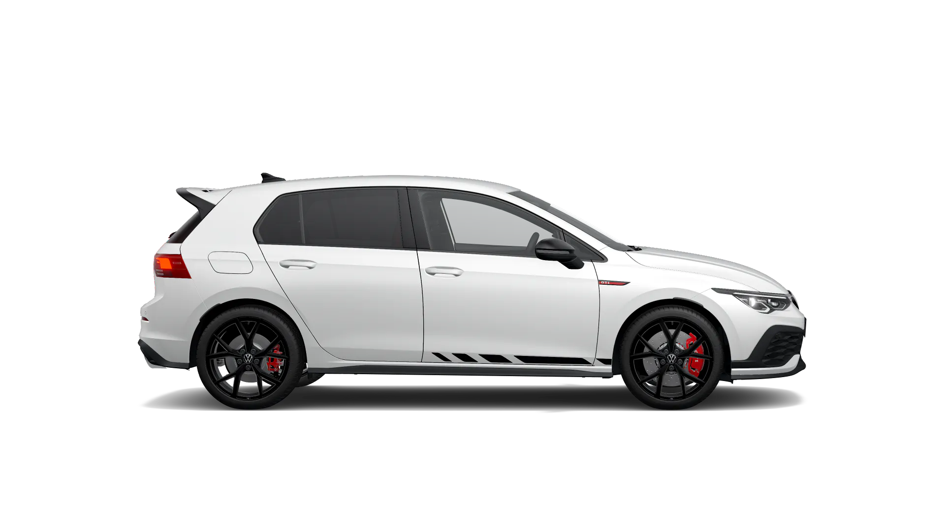 Volkswagen Golf GTI Clubsport