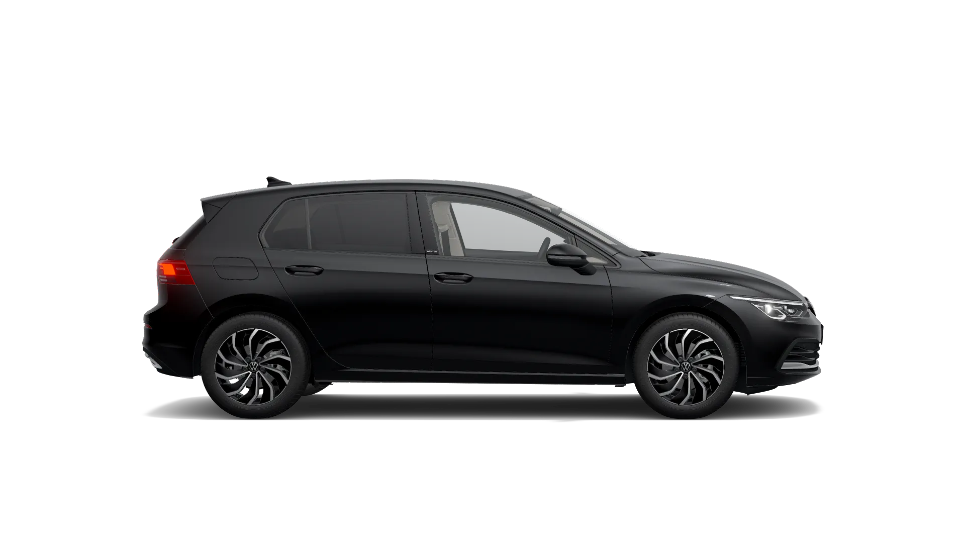 Volkswagen Golf Active
