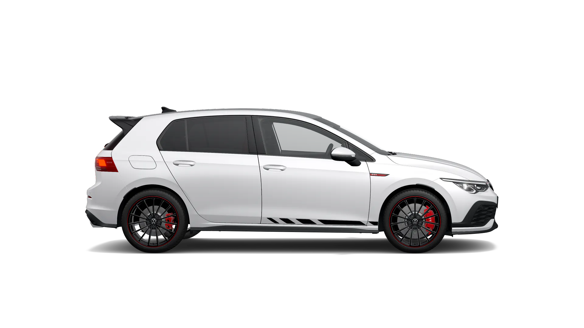 Volkswagen Golf GTI Clubsport