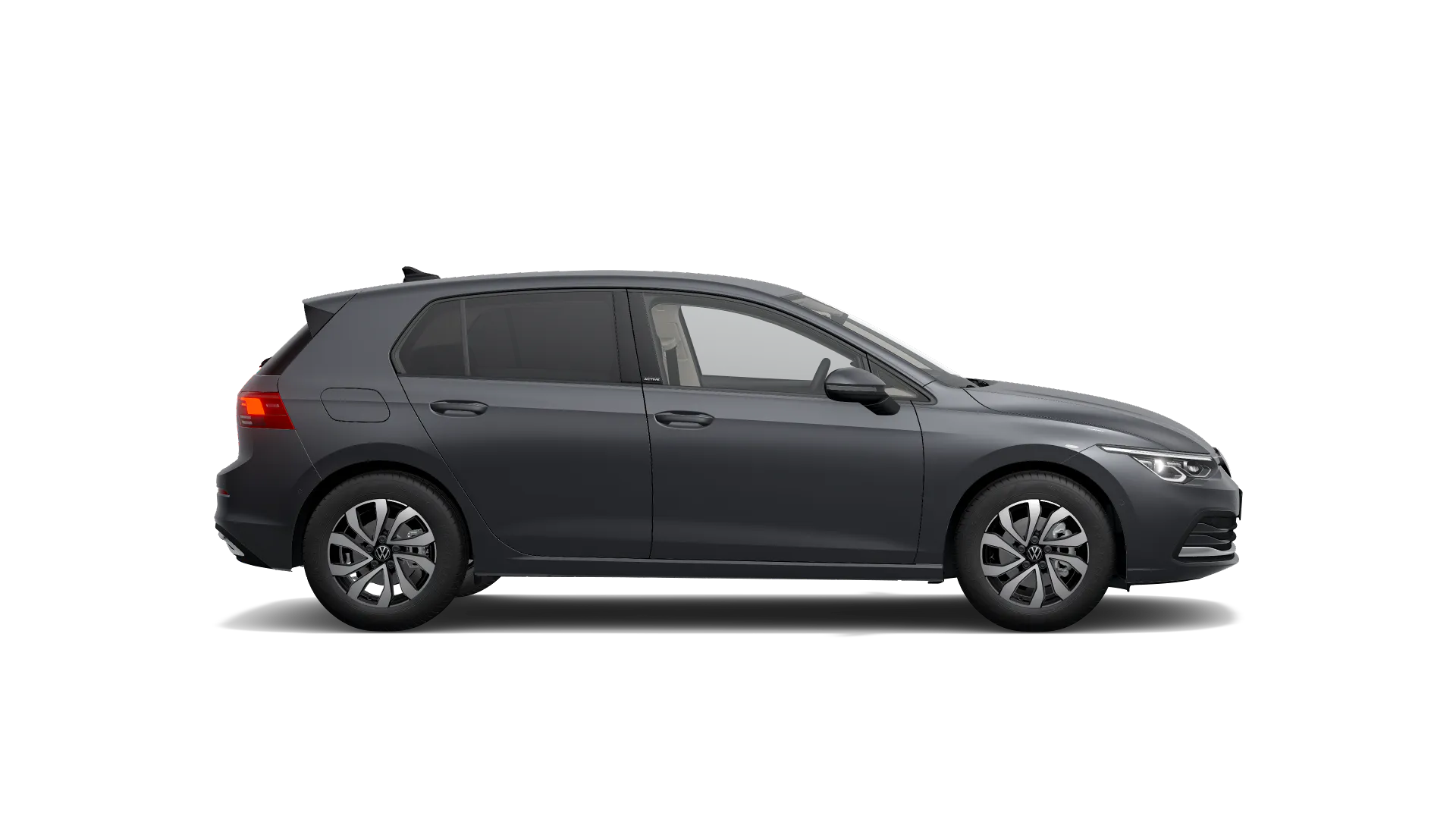 Volkswagen Golf Active