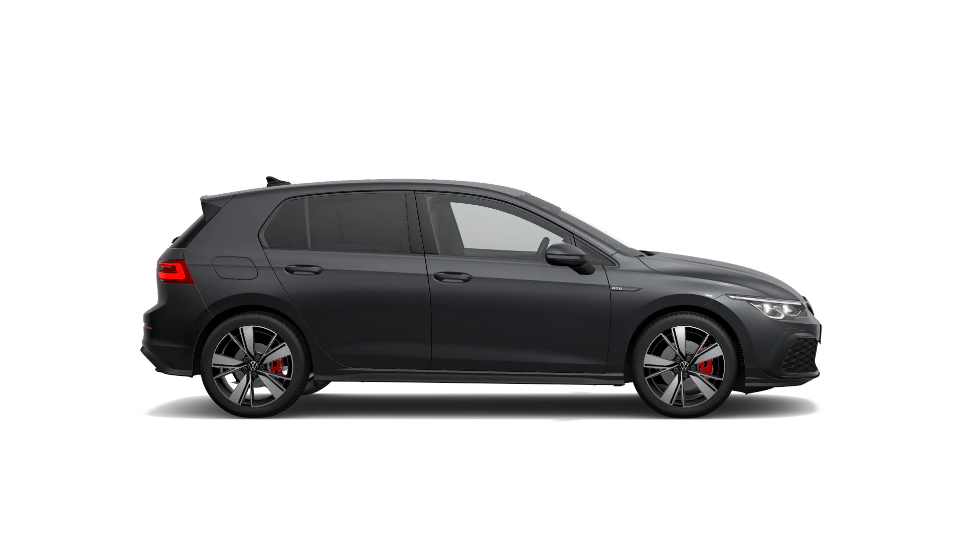Volkswagen Golf GTD