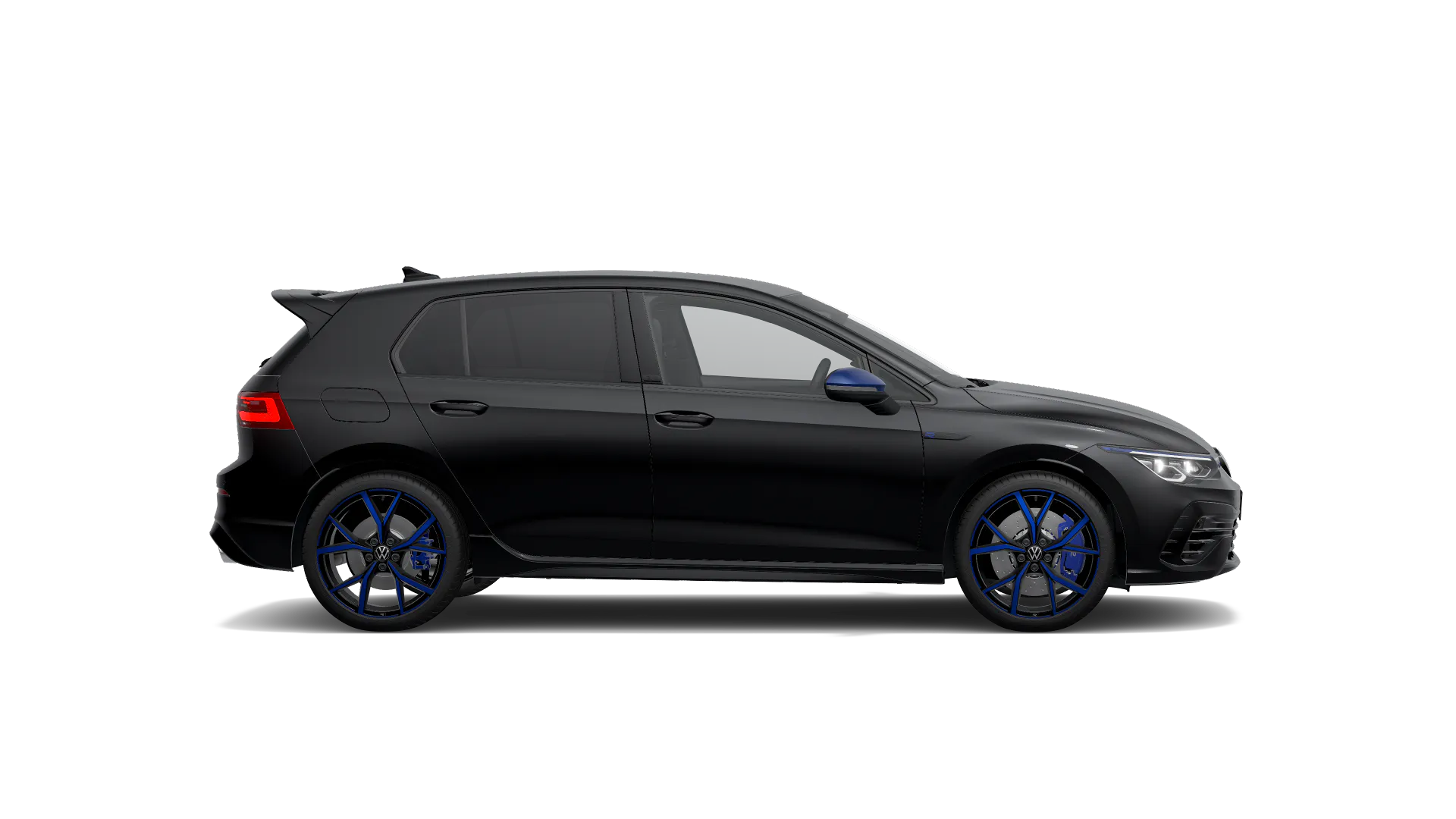 Volkswagen Golf R 20 Years