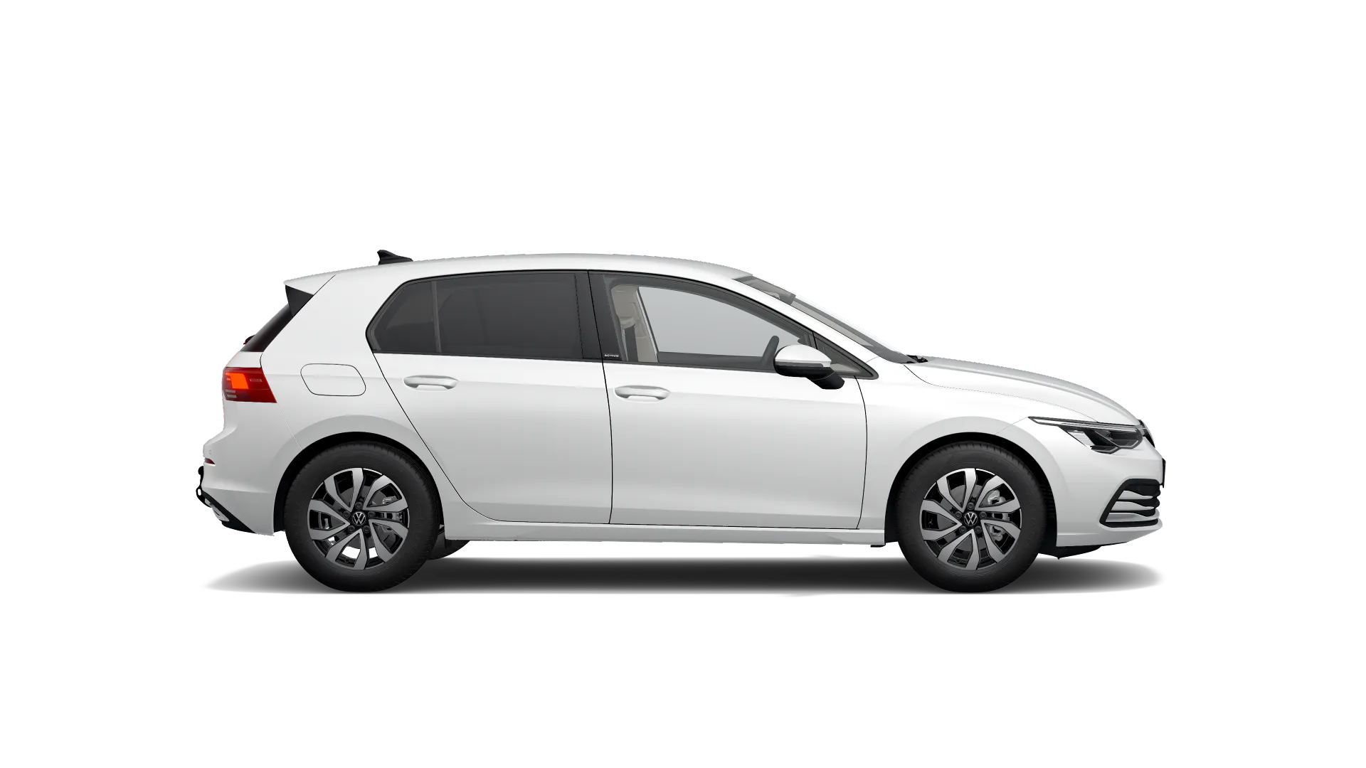 Volkswagen Golf Active