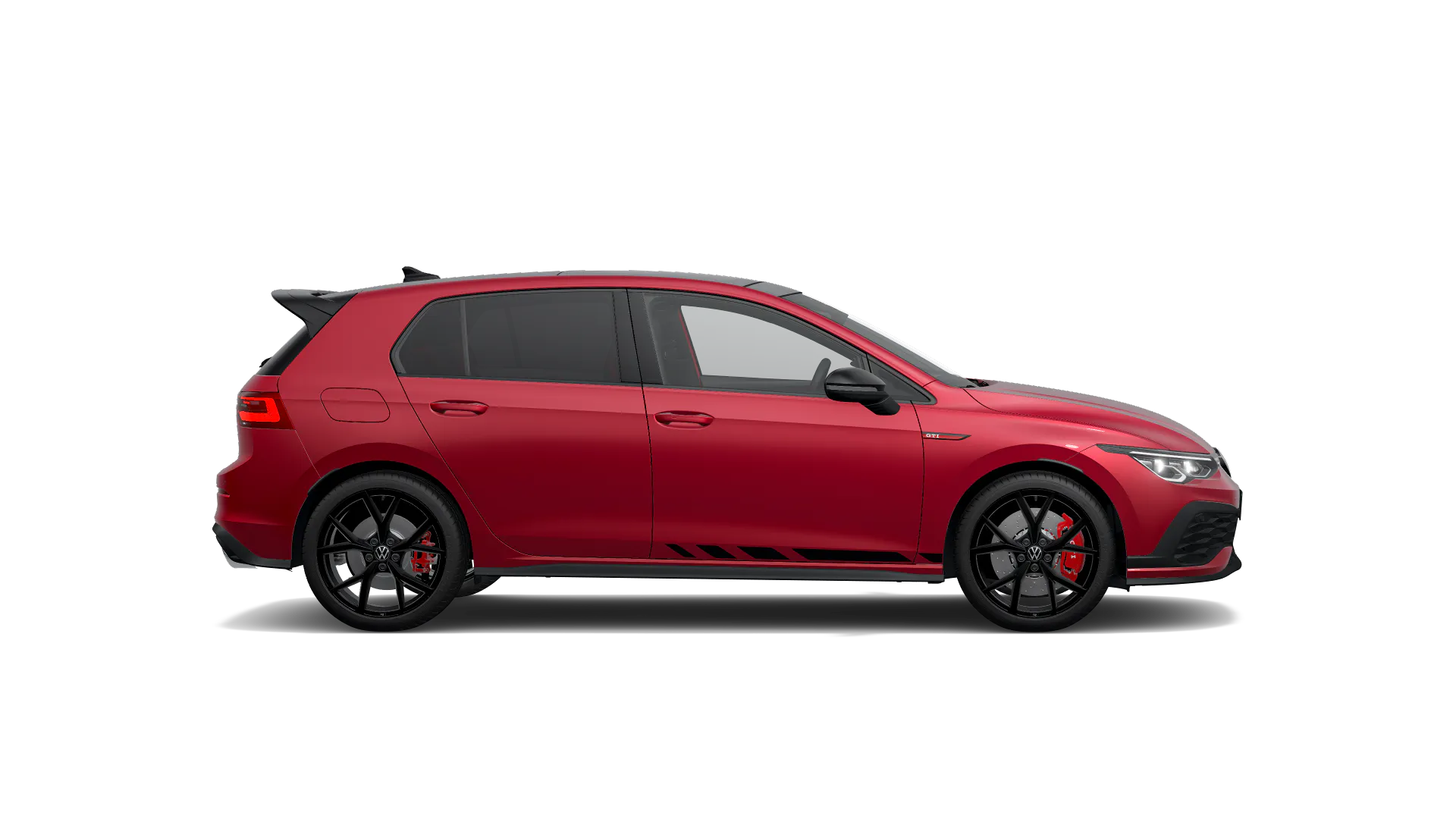 Volkswagen Golf GTI Clubsport