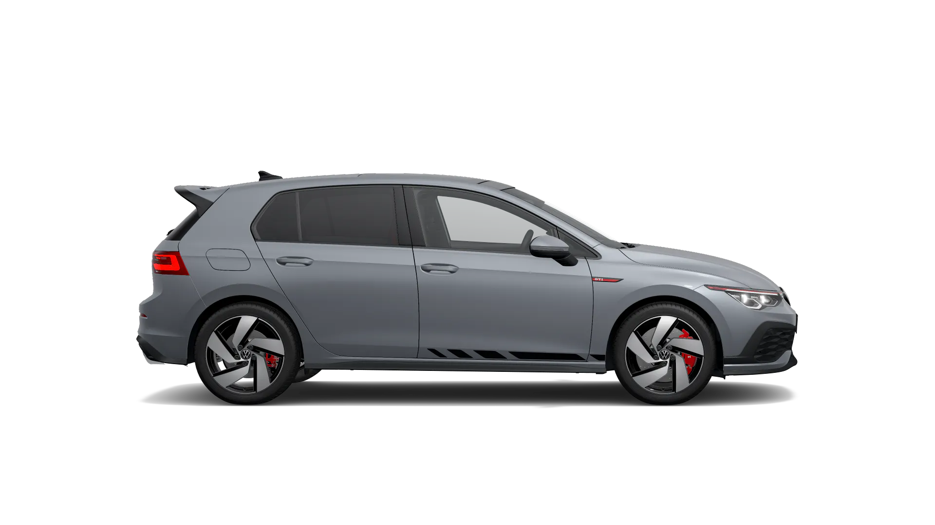 Volkswagen Golf GTI Clubsport
