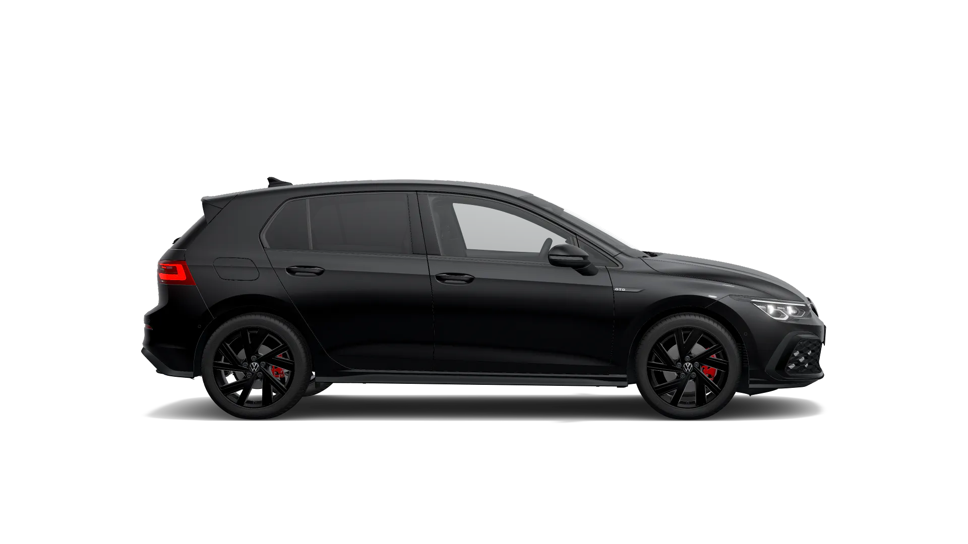Volkswagen Golf GTD
