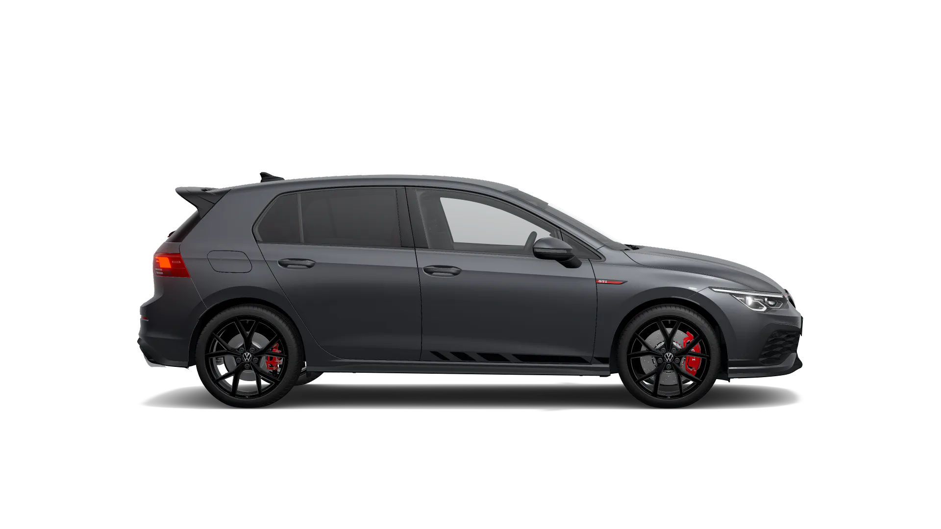 Volkswagen Golf GTI Clubsport