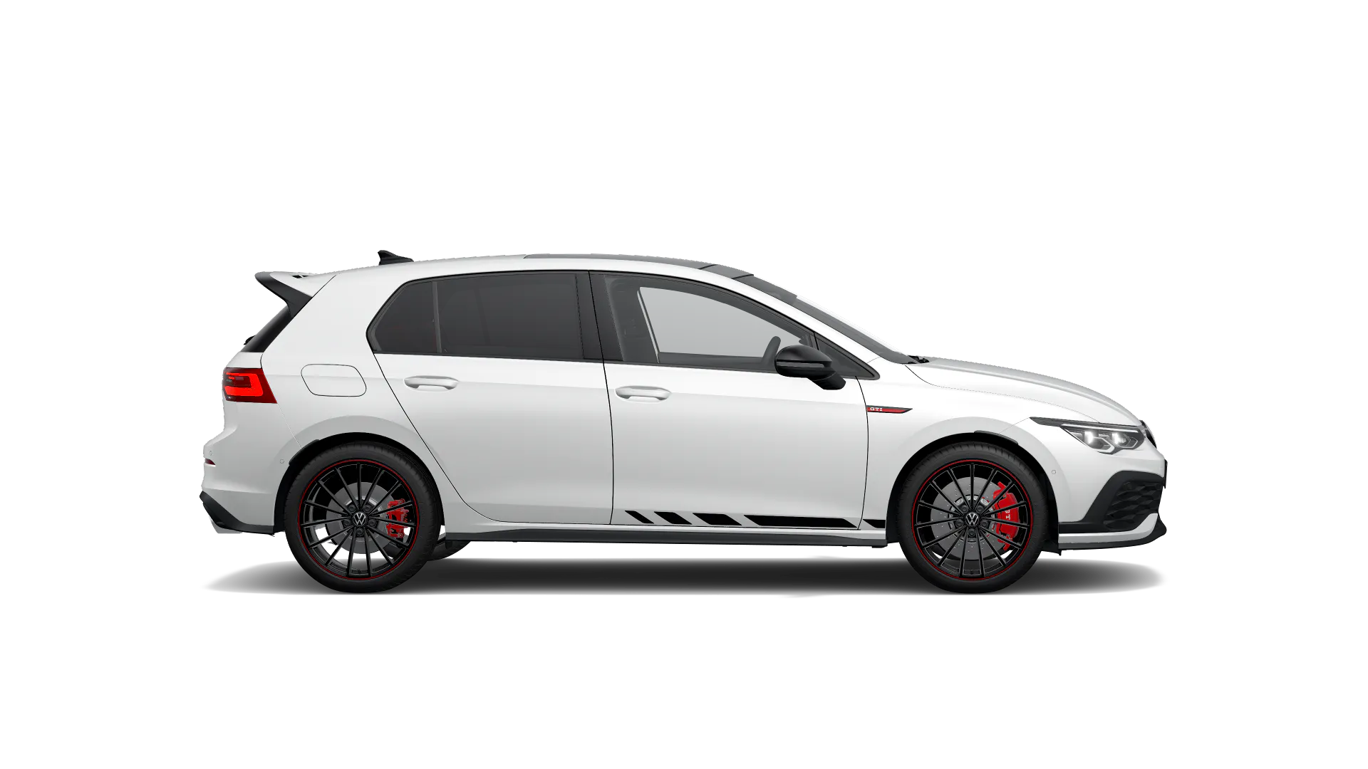 Volkswagen Golf GTI Clubsport