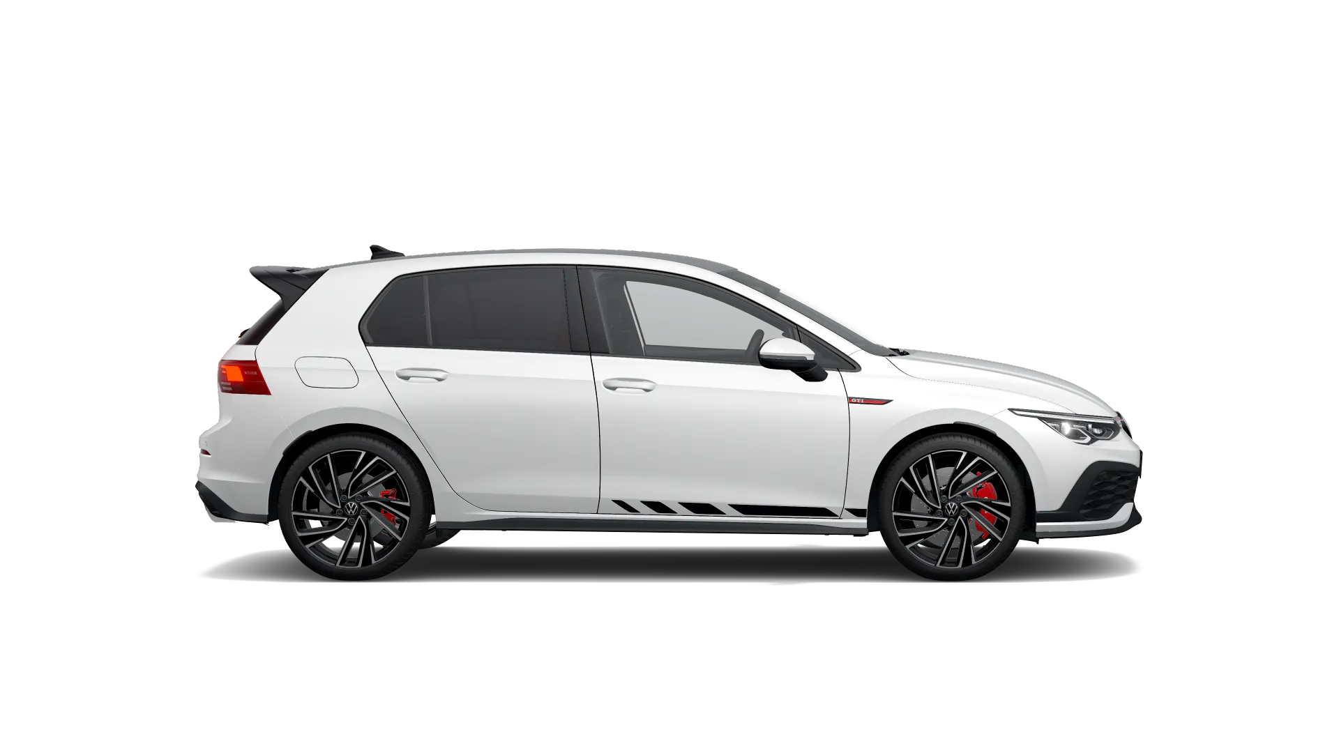 Volkswagen Golf GTI Clubsport