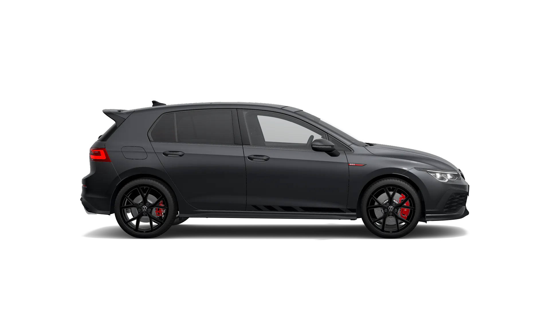 Volkswagen Golf GTI Clubsport