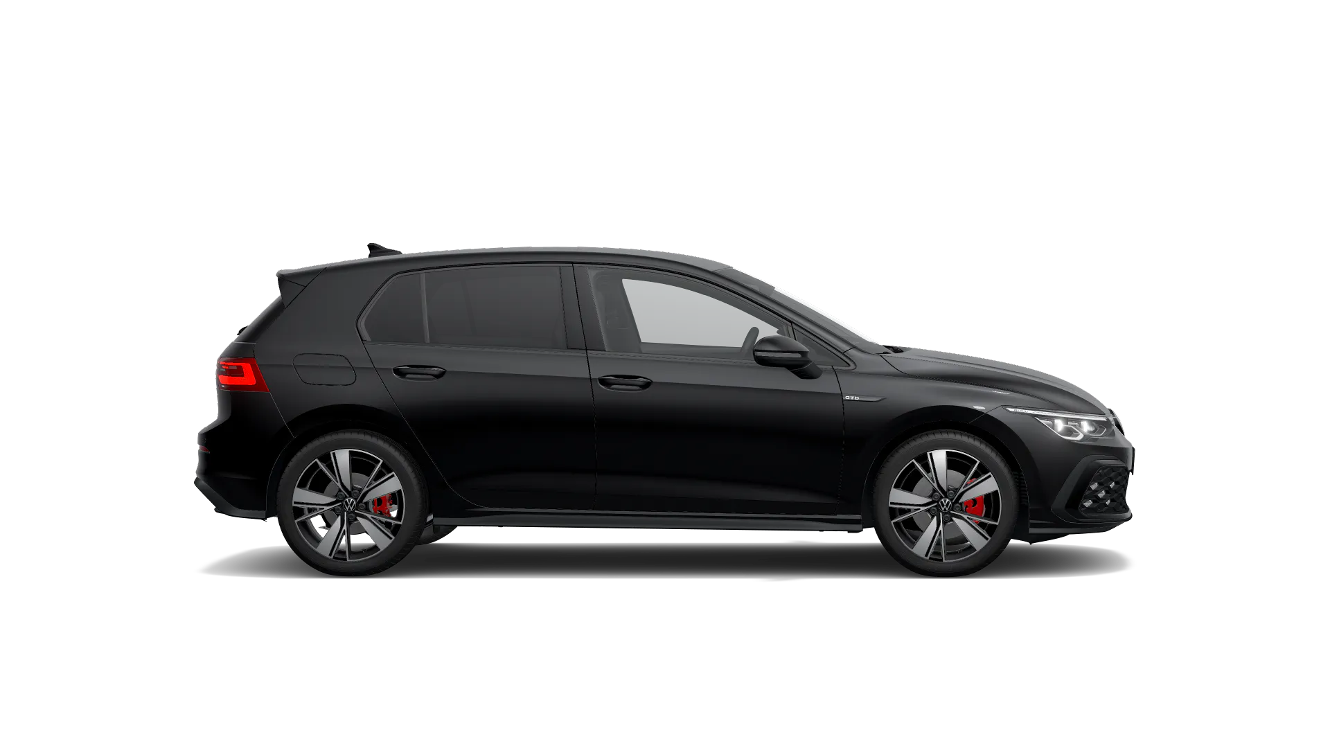 Volkswagen Golf GTD