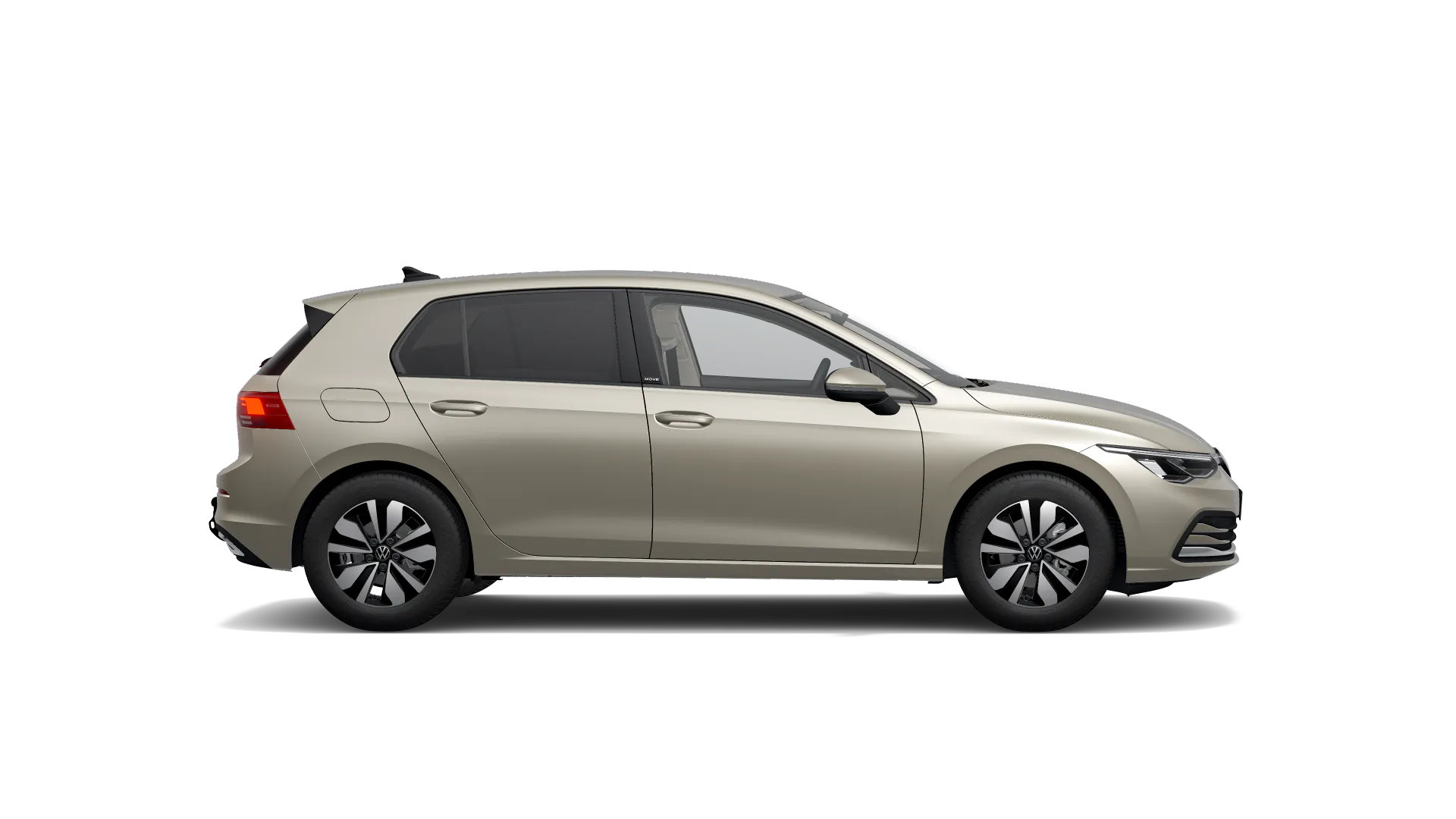Volkswagen Golf MOVE