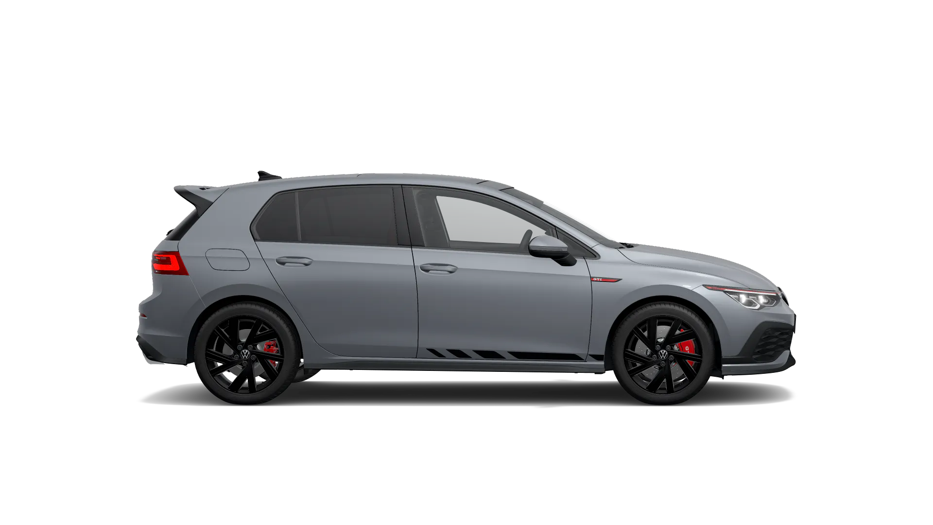 Volkswagen Golf GTI Clubsport