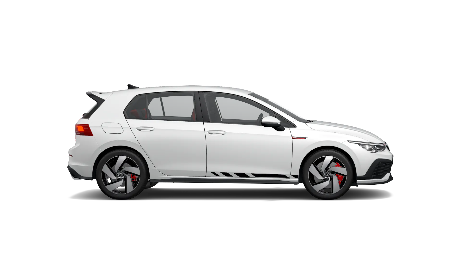 Volkswagen Golf GTI Clubsport
