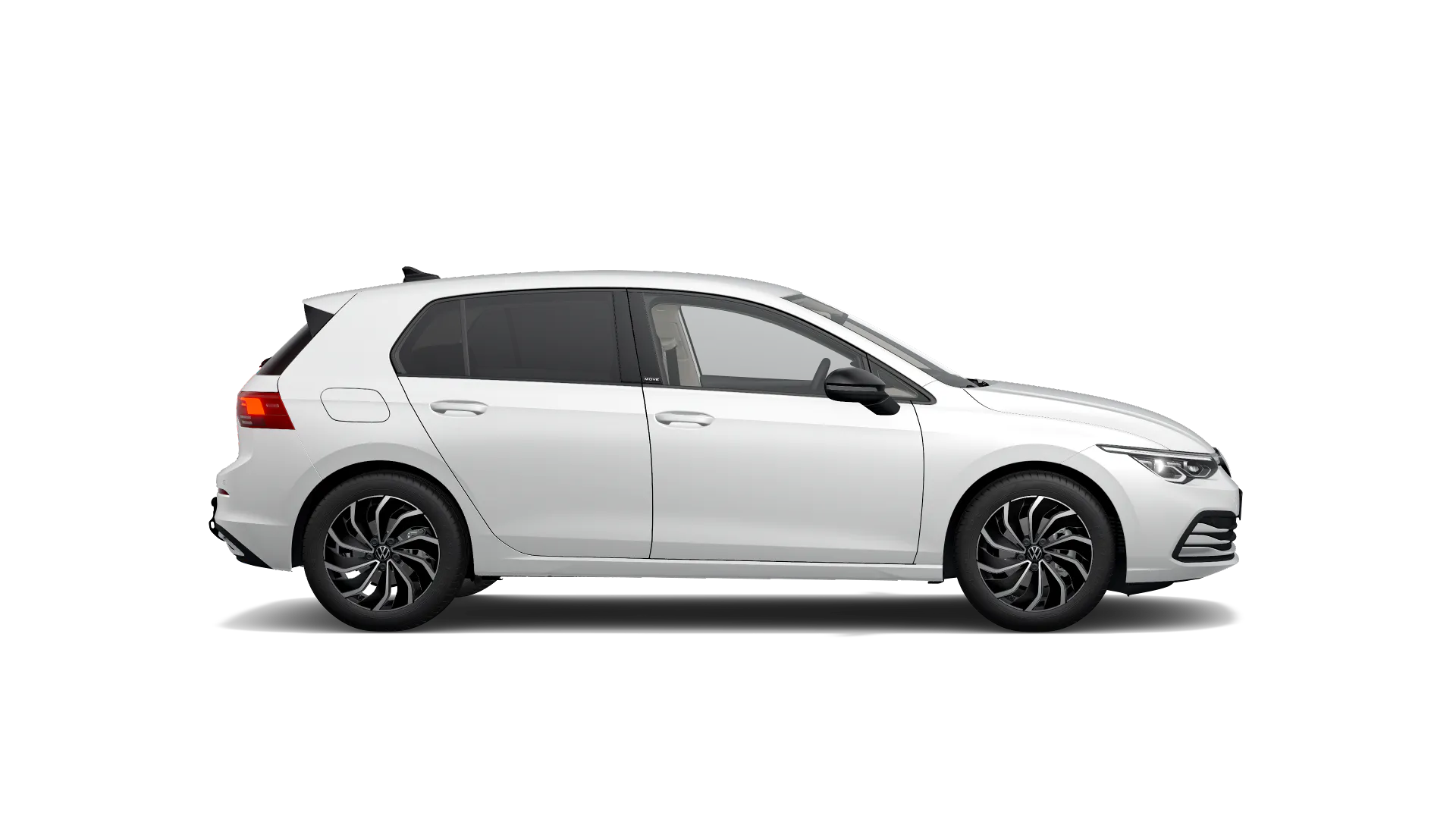 Volkswagen Golf MOVE
