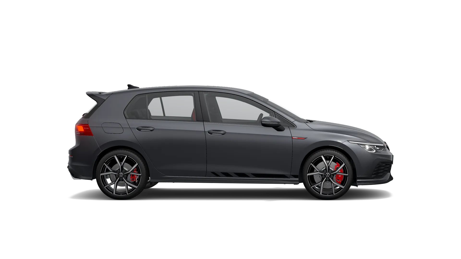 Volkswagen Golf GTI Clubsport