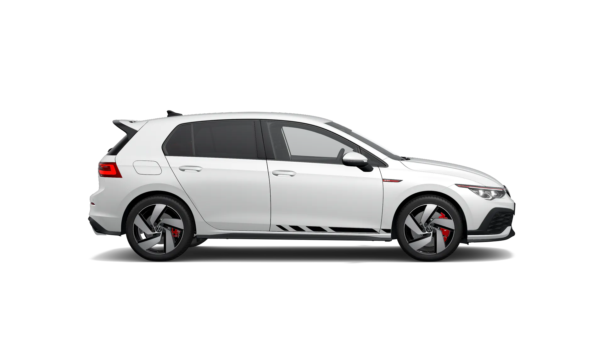 Volkswagen Golf GTI Clubsport