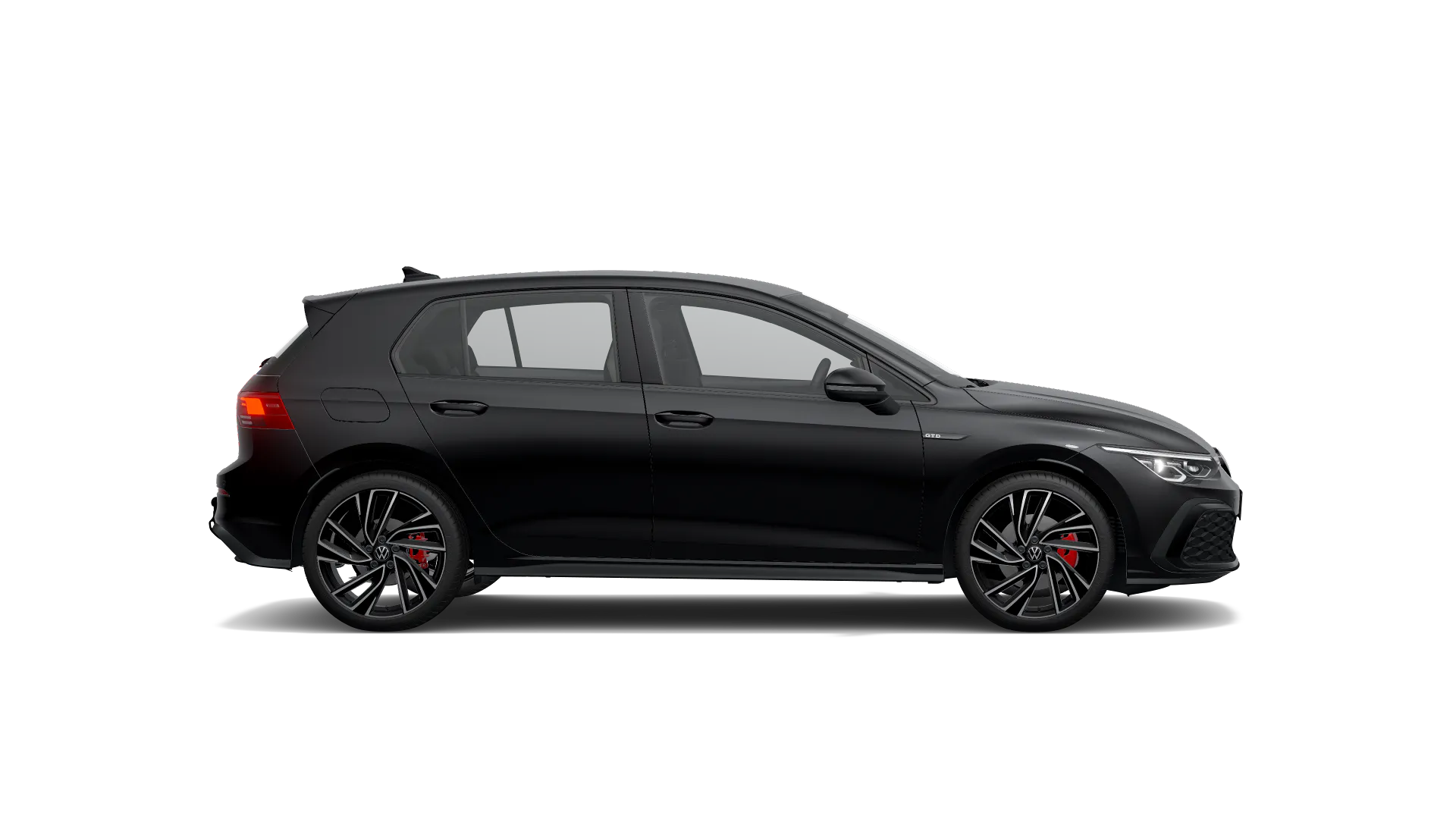Volkswagen Golf GTD
