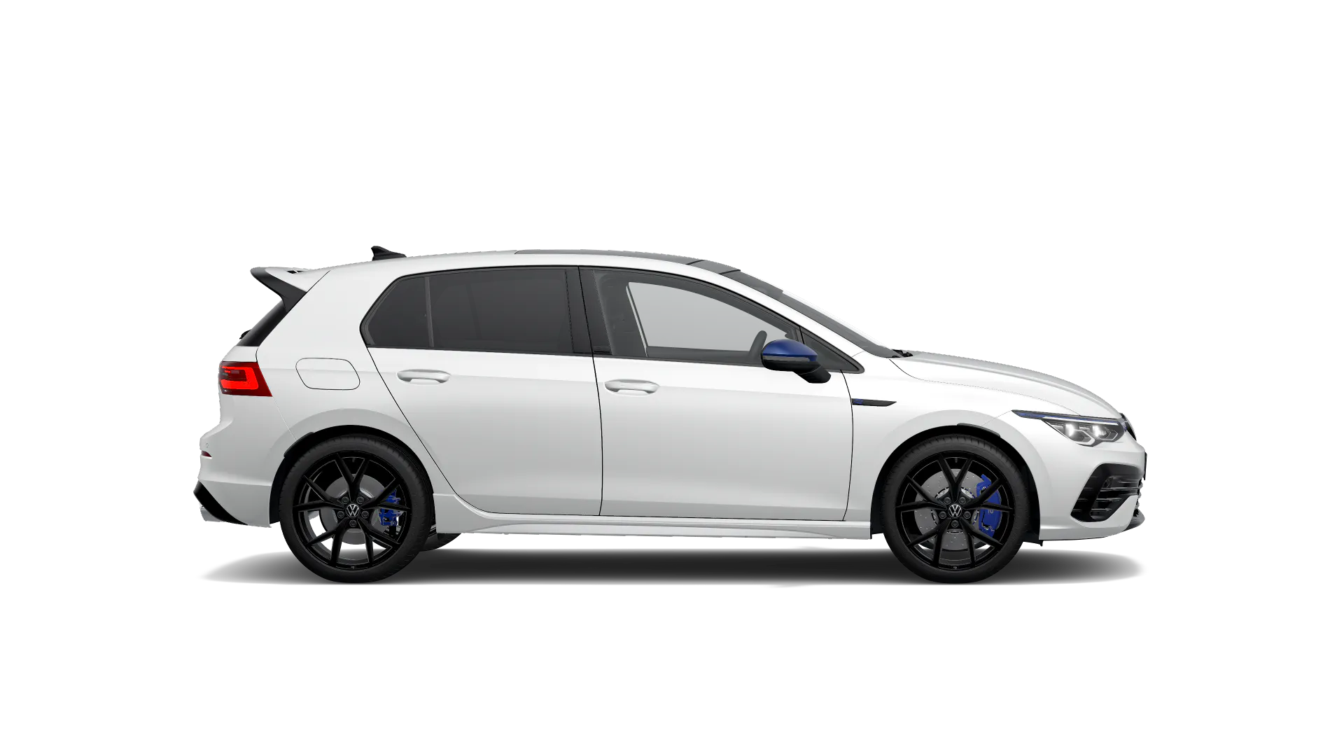 Volkswagen Golf R 20 Years